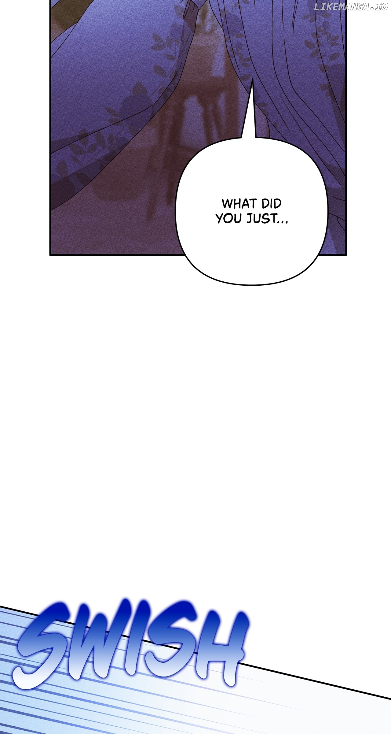 Foam of the Waves Chapter 32 - page 83