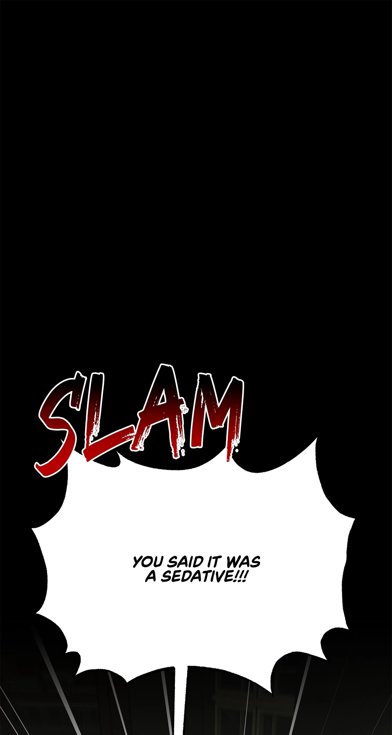 Foam of the Waves Chapter 46 - page 1