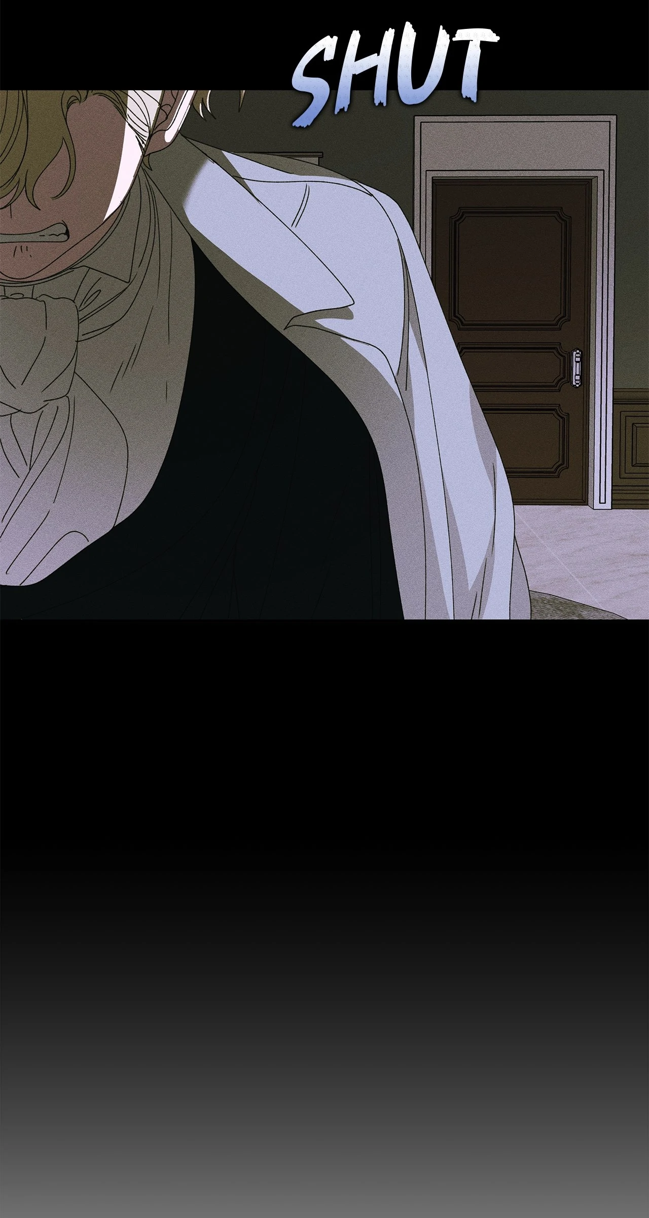 Foam of the Waves Chapter 46 - page 11