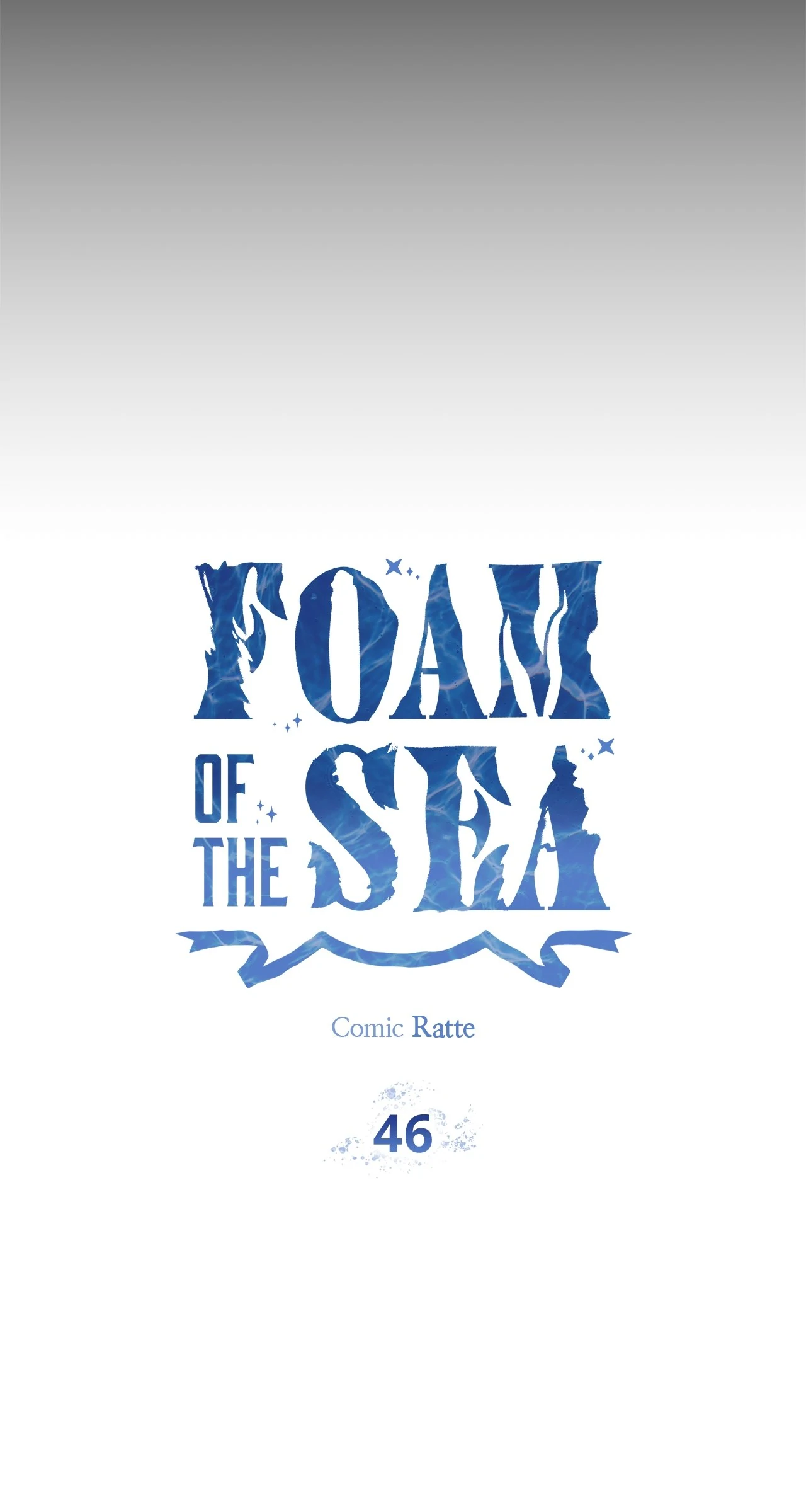 Foam of the Waves Chapter 46 - page 12