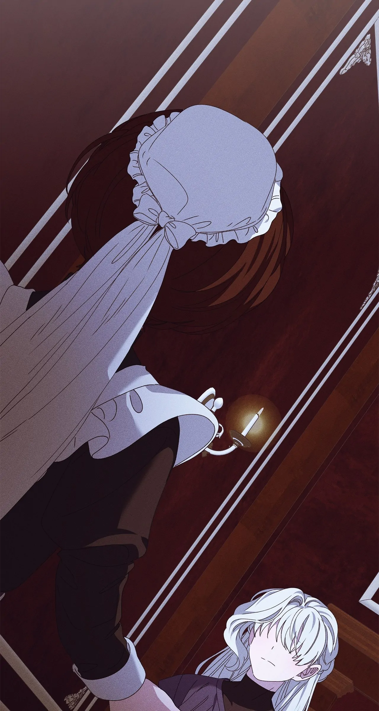 Foam of the Waves Chapter 46 - page 14