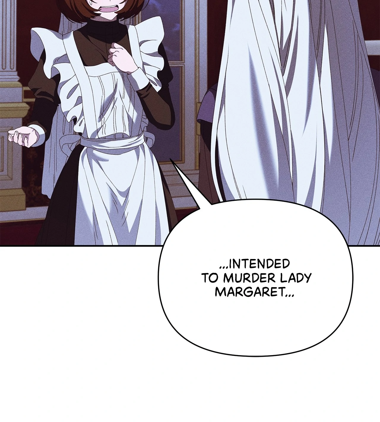 Foam of the Waves Chapter 46 - page 16