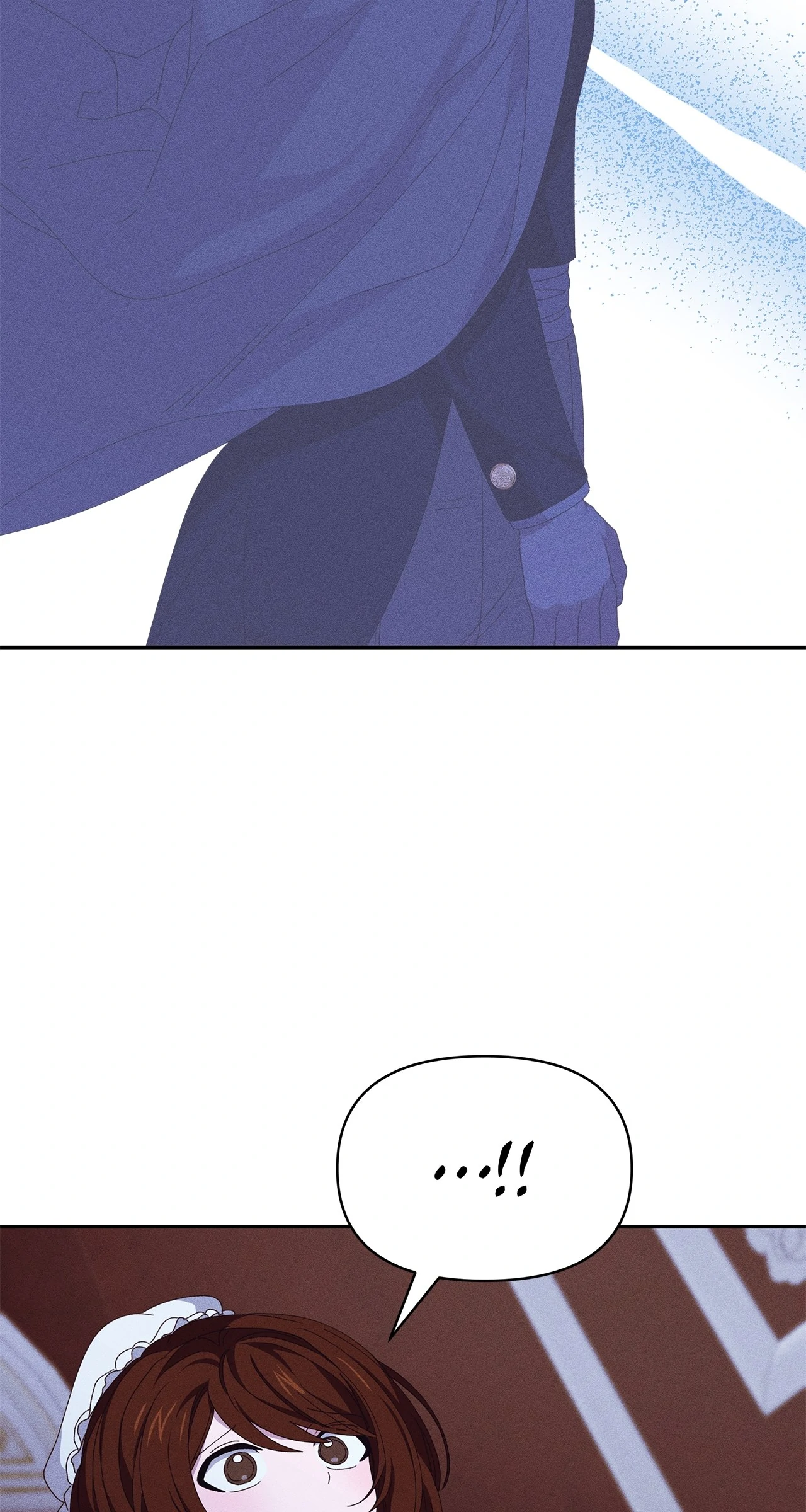 Foam of the Waves Chapter 46 - page 19