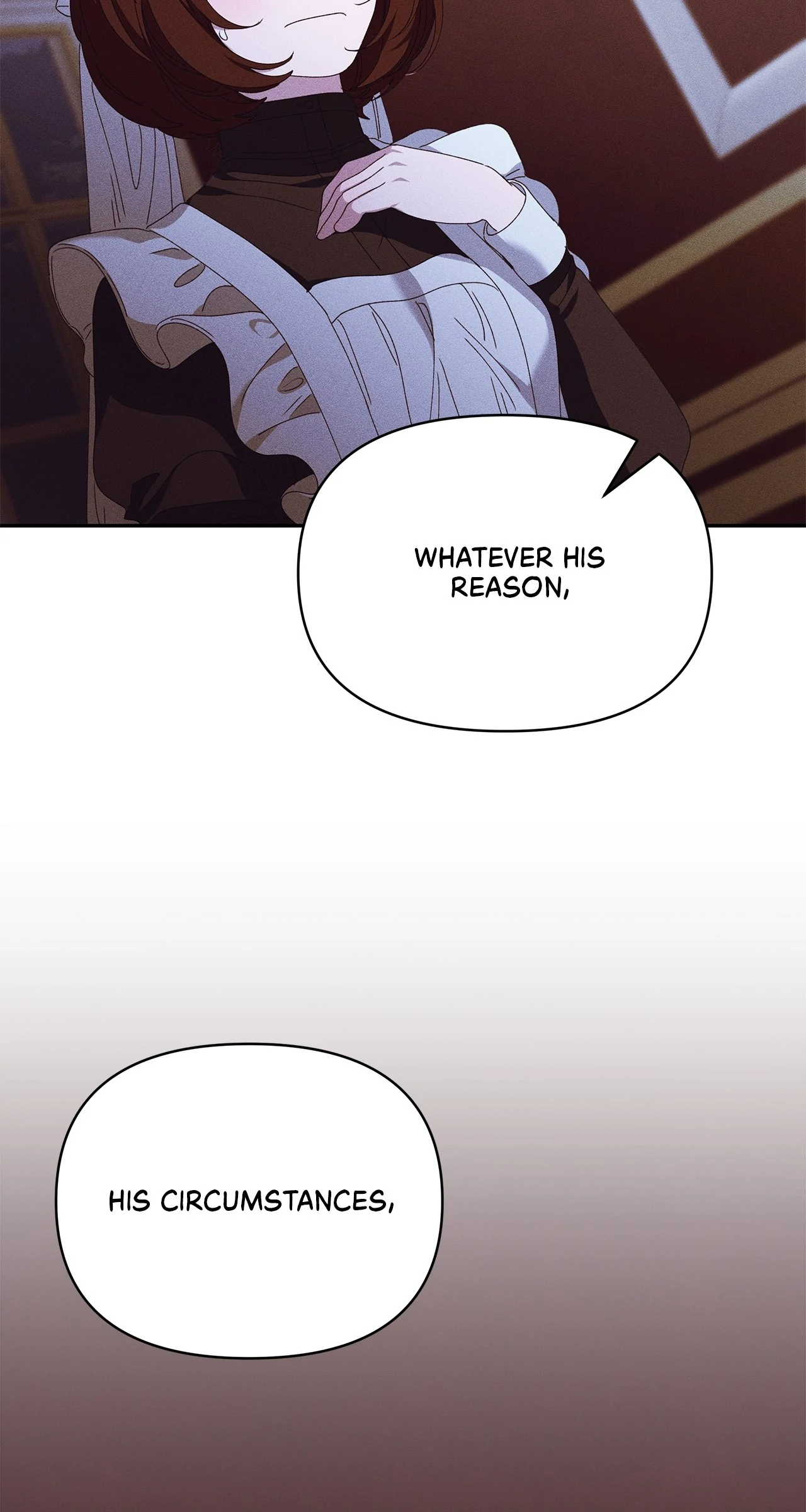 Foam of the Waves Chapter 46 - page 20