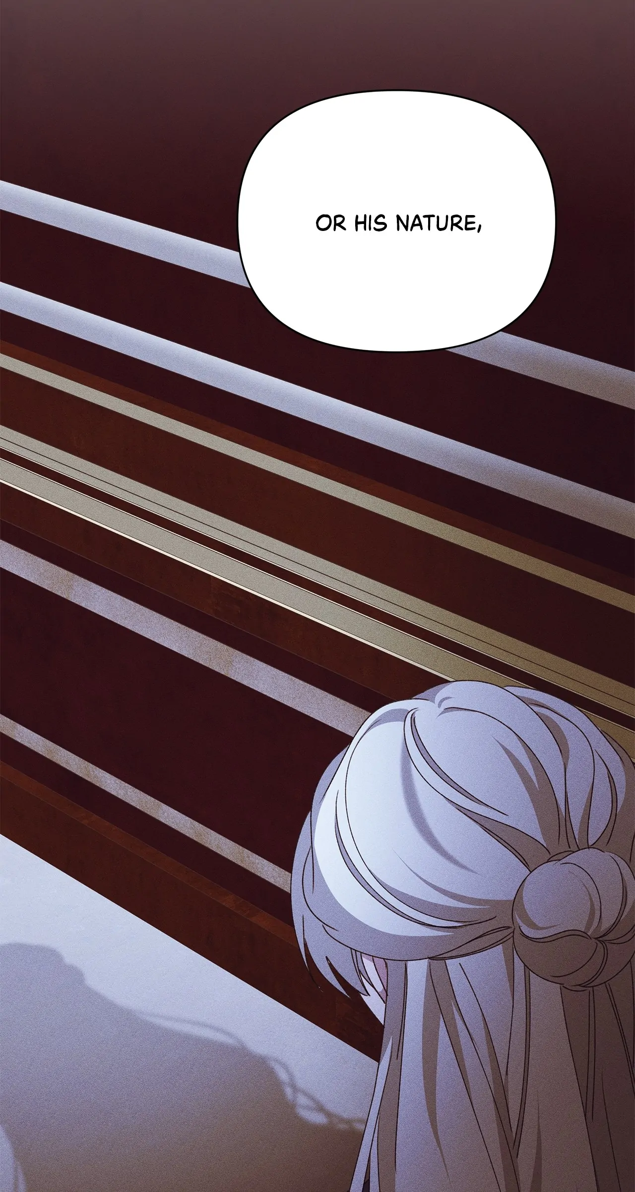Foam of the Waves Chapter 46 - page 21
