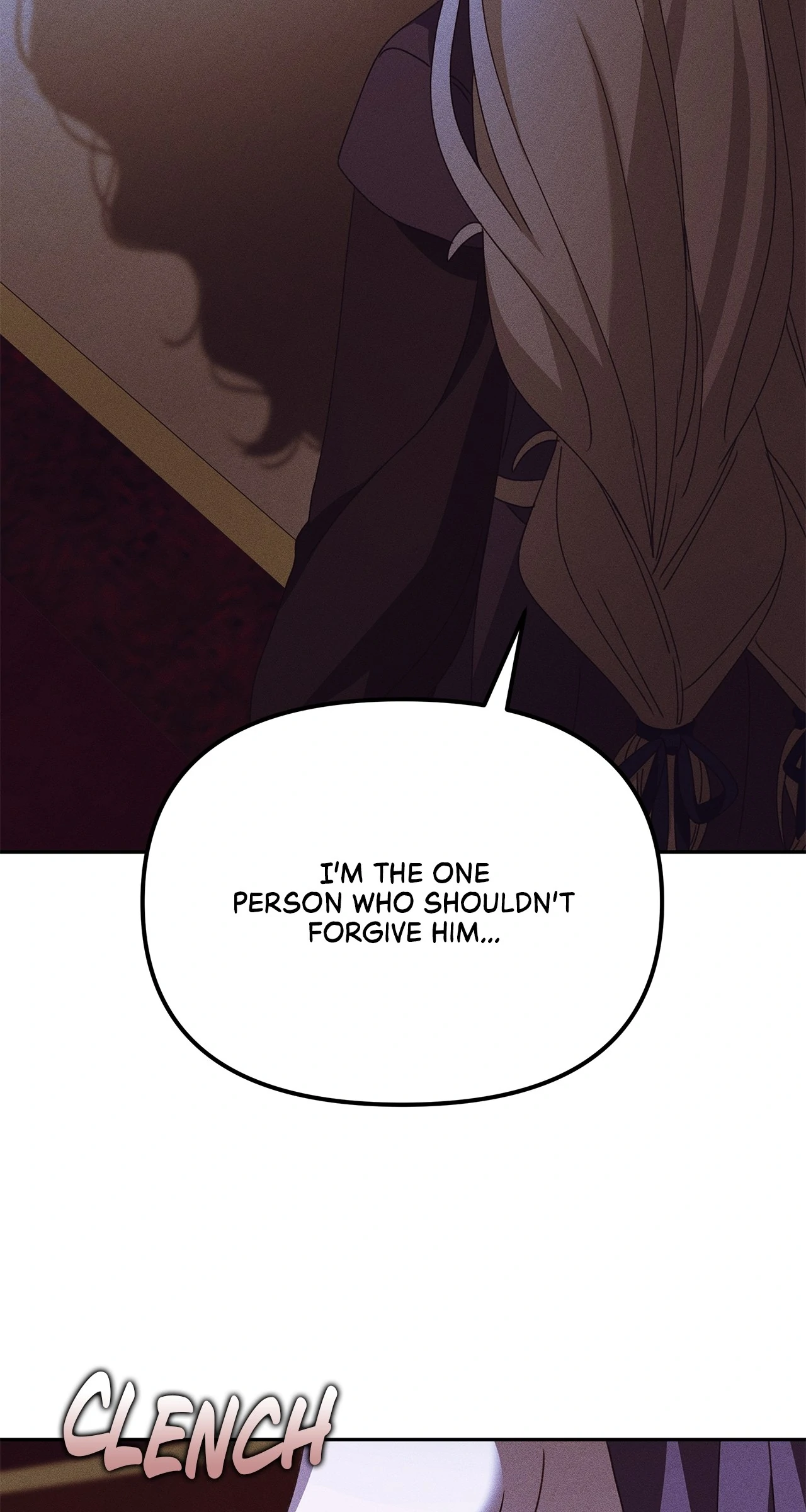 Foam of the Waves Chapter 46 - page 22