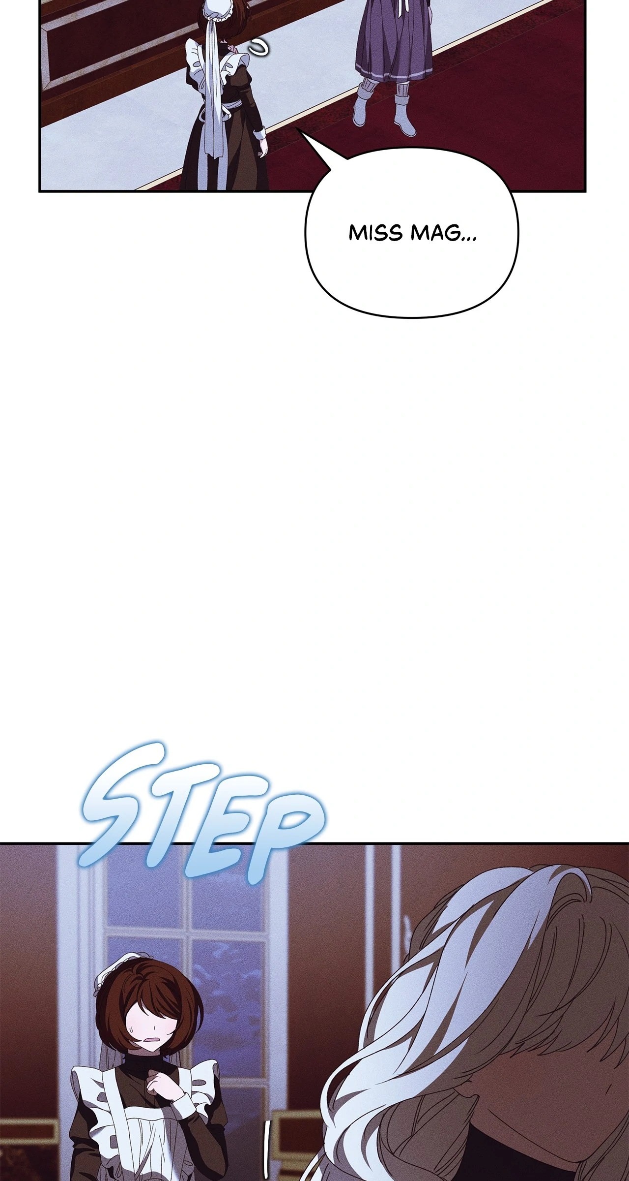 Foam of the Waves Chapter 46 - page 26