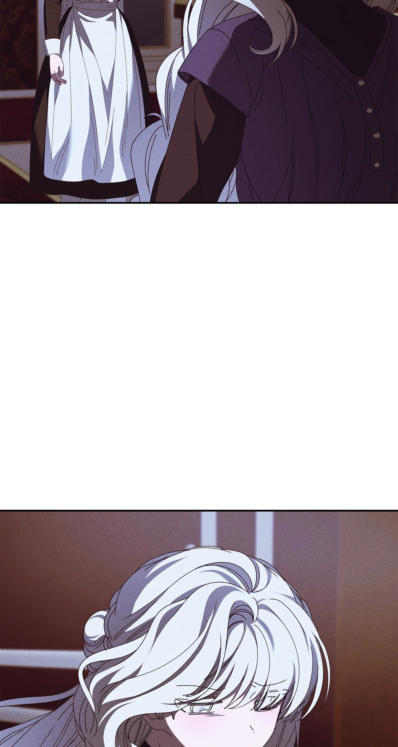 Foam of the Waves Chapter 46 - page 27