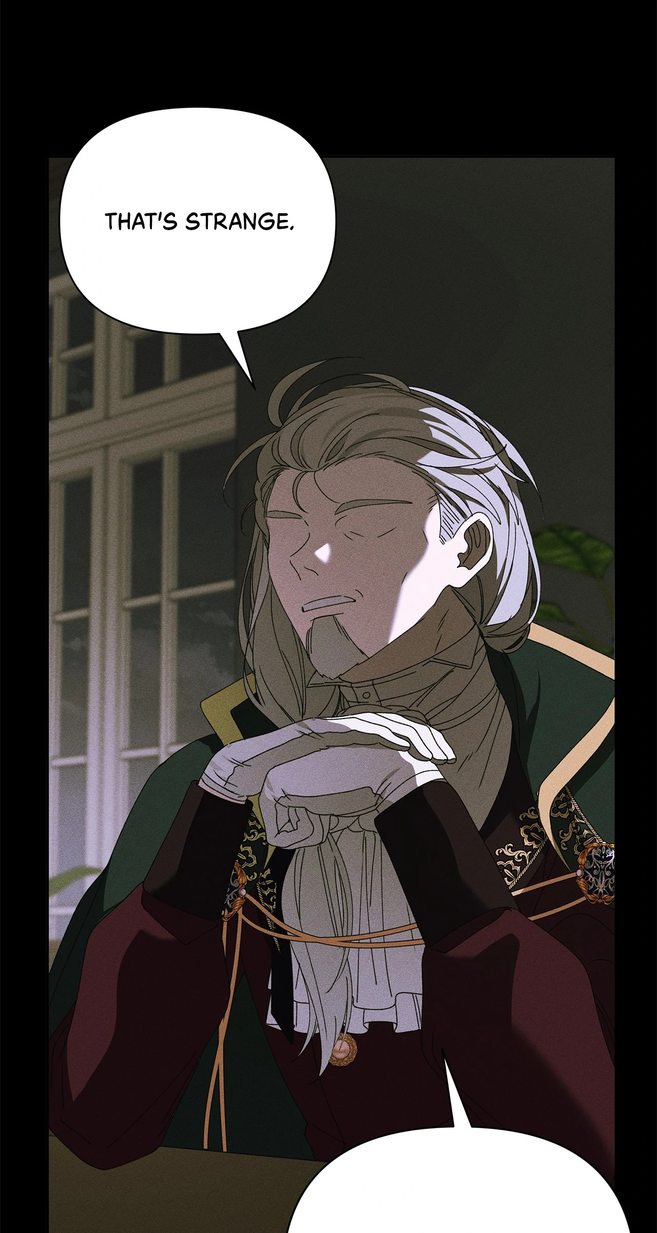 Foam of the Waves Chapter 46 - page 3