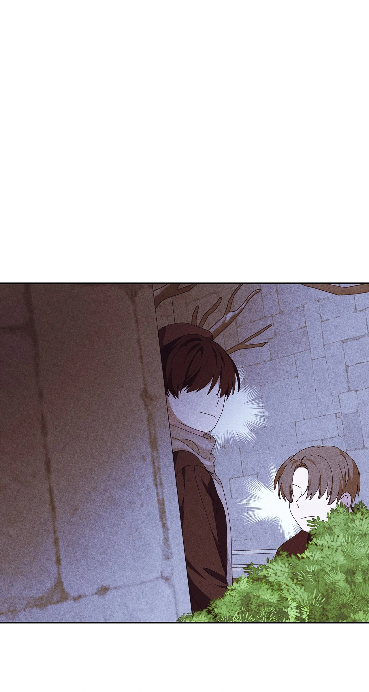 Foam of the Waves Chapter 46 - page 30