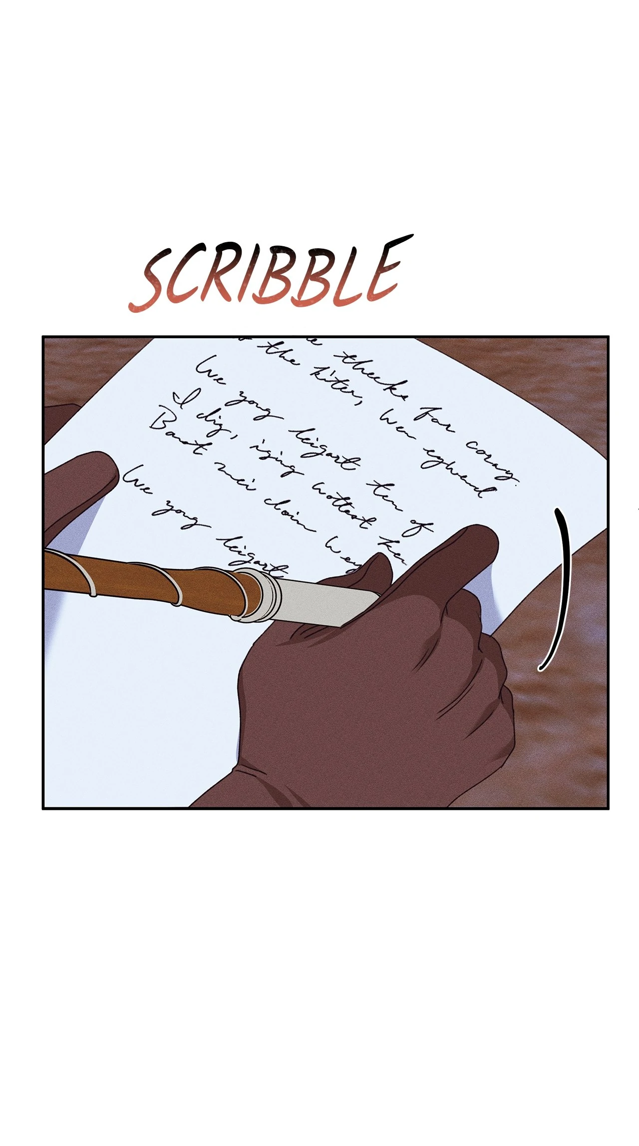 Foam of the Waves Chapter 46 - page 31