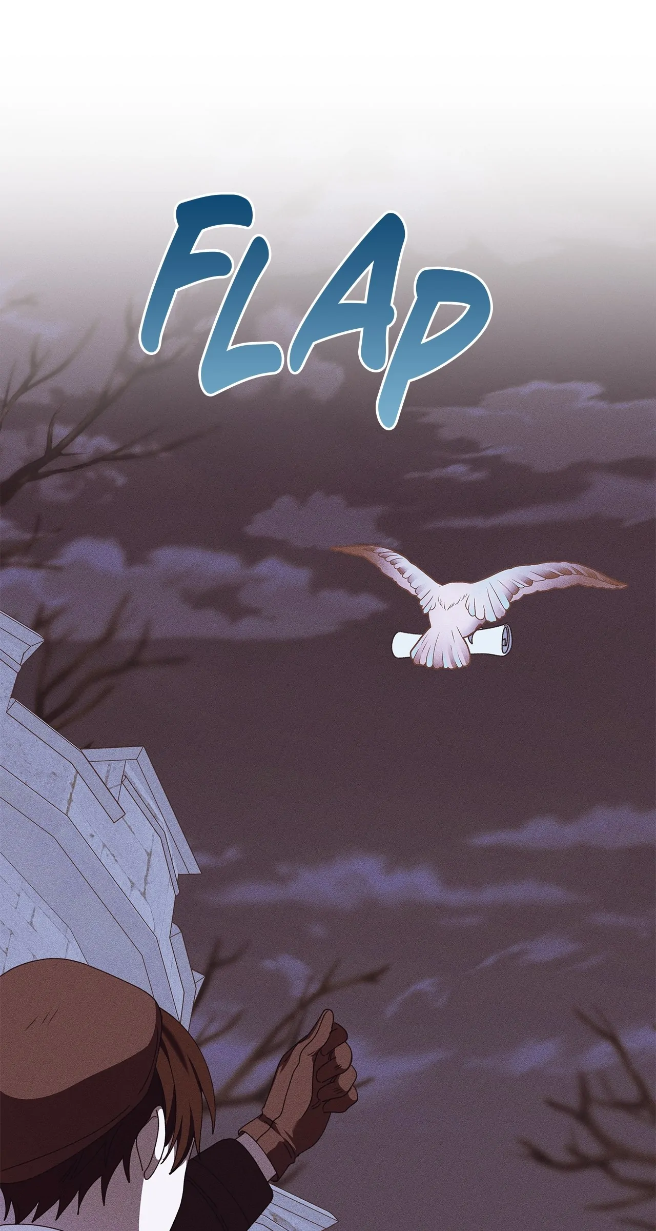 Foam of the Waves Chapter 46 - page 32
