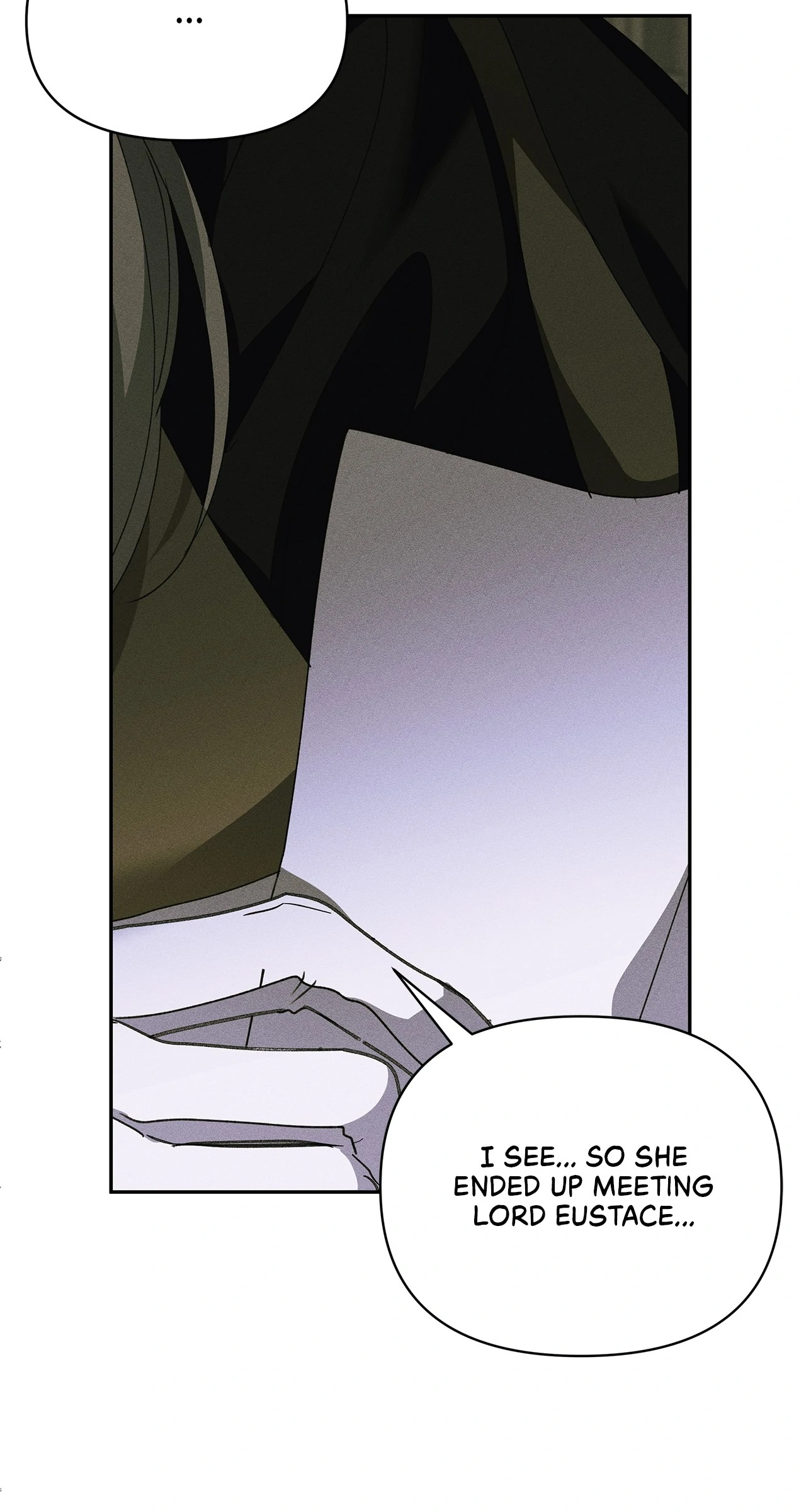 Foam of the Waves Chapter 46 - page 34