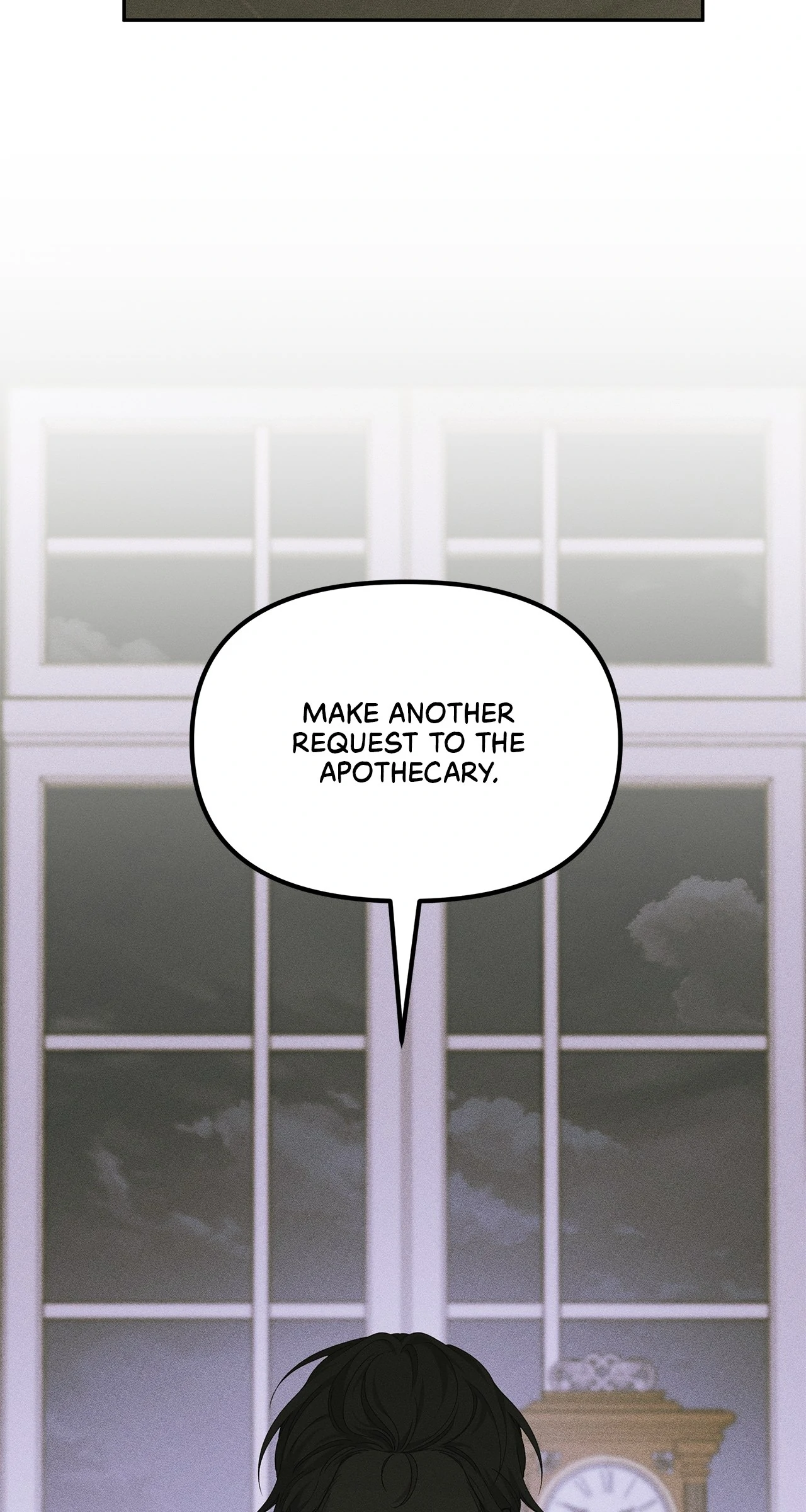 Foam of the Waves Chapter 46 - page 38