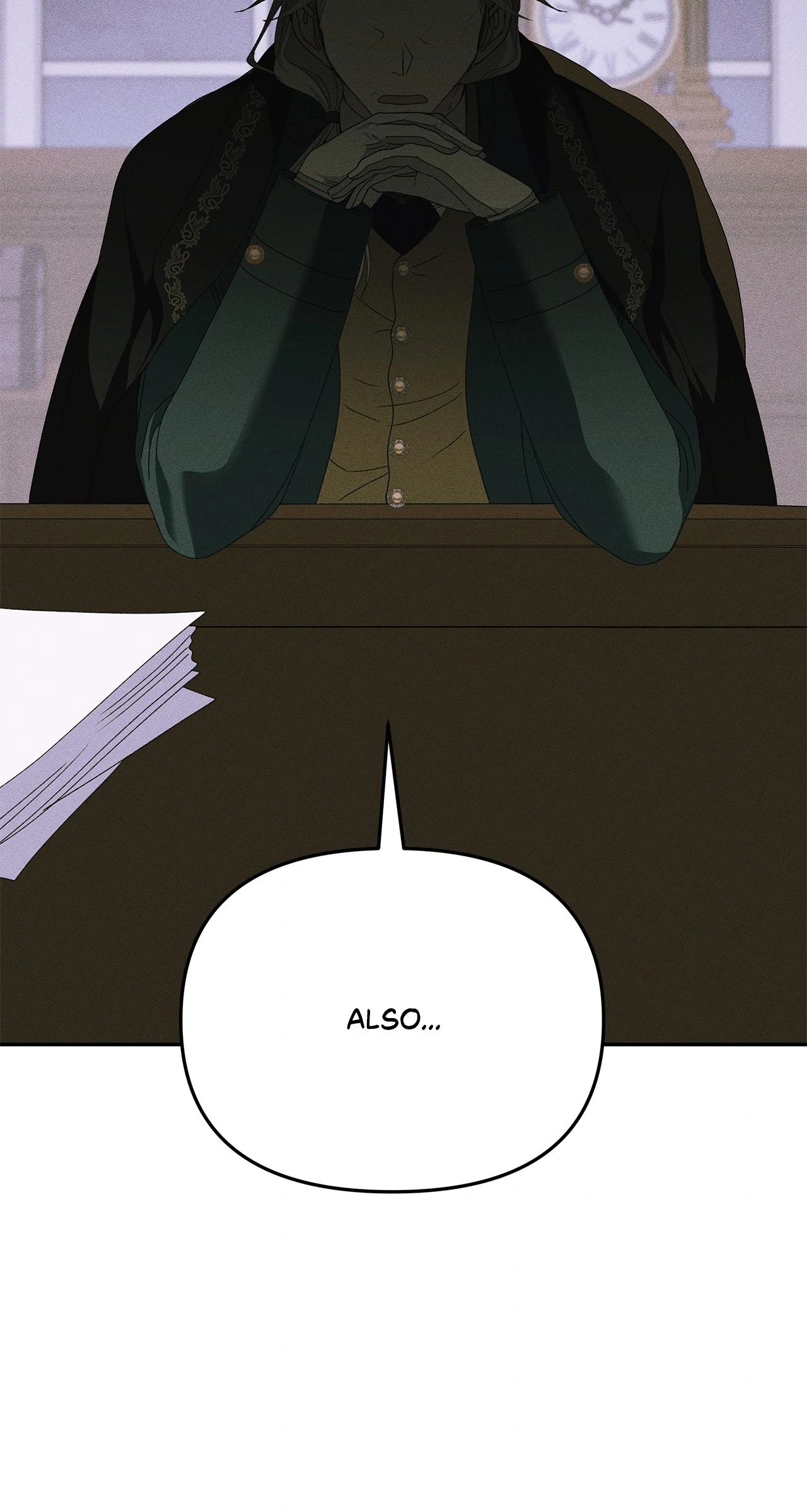 Foam of the Waves Chapter 46 - page 39