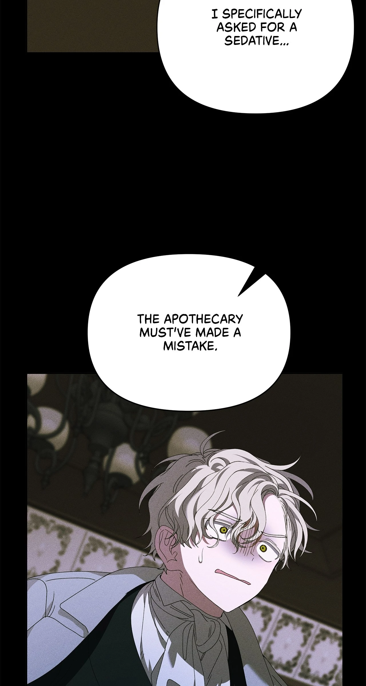 Foam of the Waves Chapter 46 - page 4