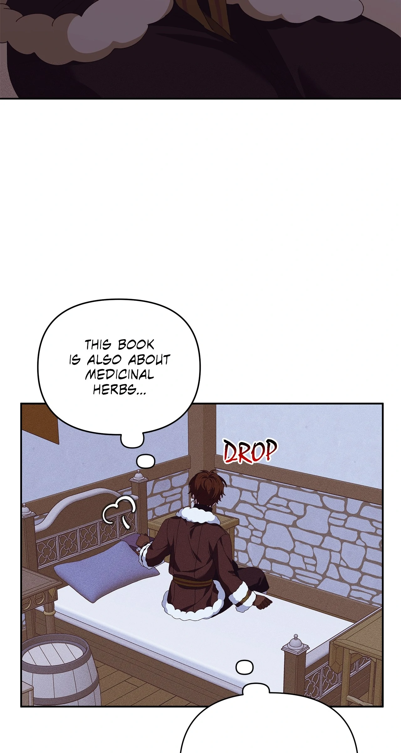 Foam of the Waves Chapter 46 - page 42