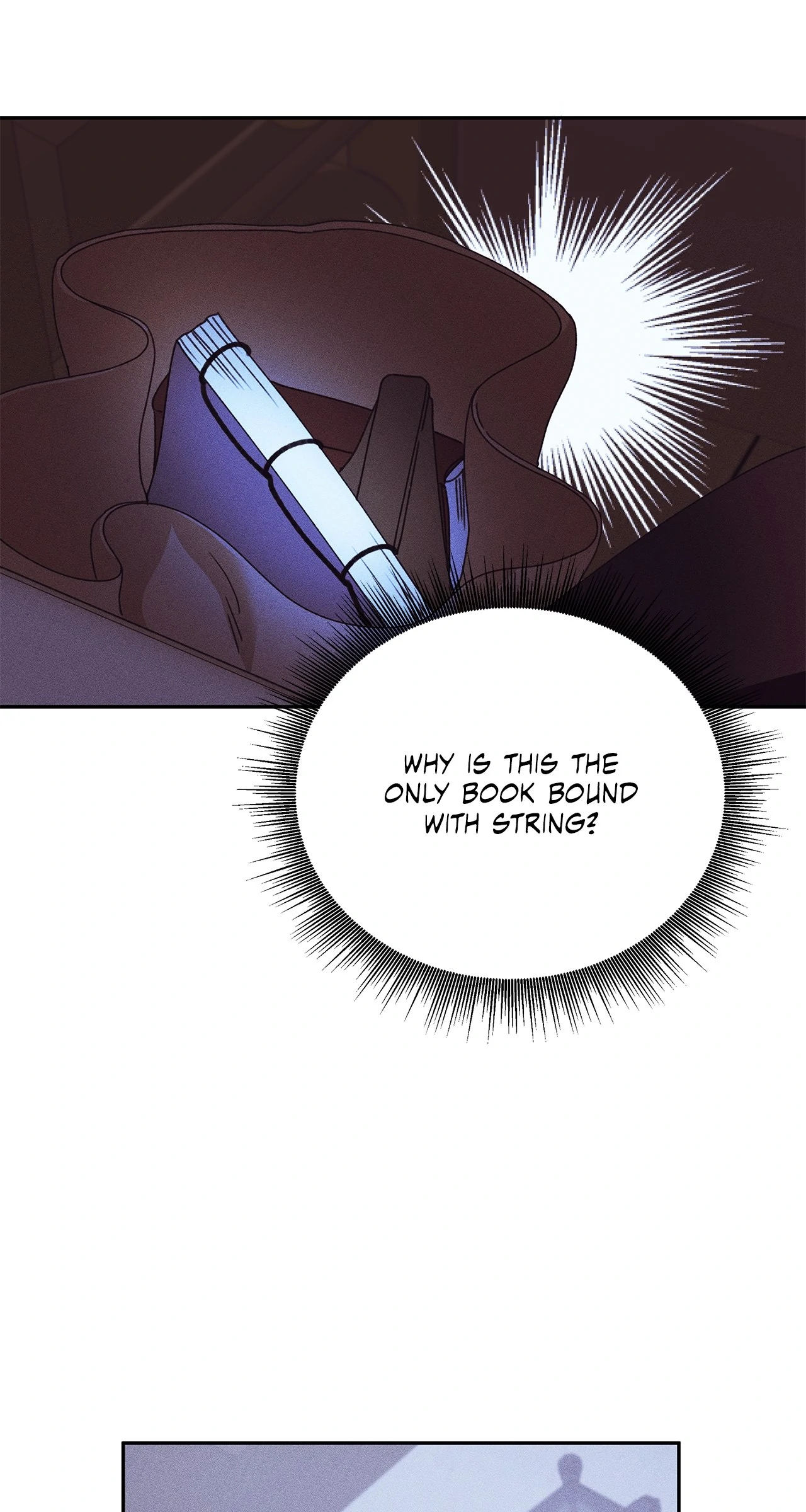 Foam of the Waves Chapter 46 - page 45