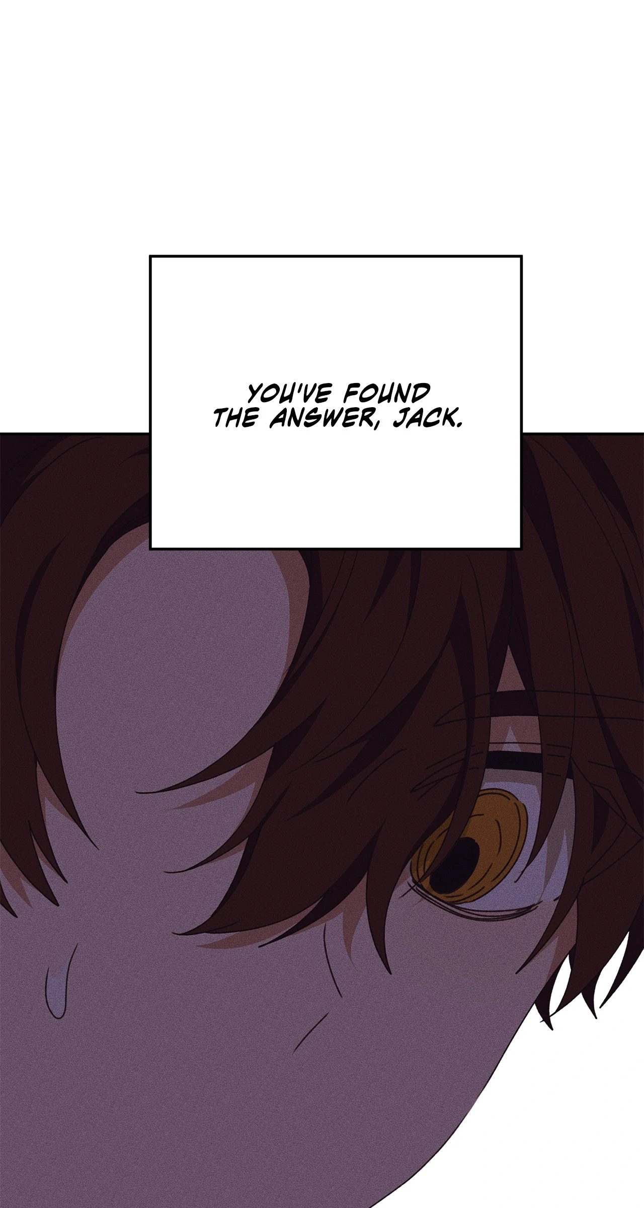 Foam of the Waves Chapter 46 - page 47