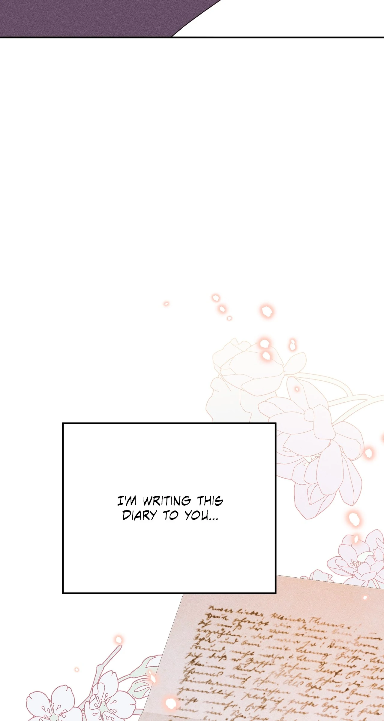 Foam of the Waves Chapter 46 - page 48