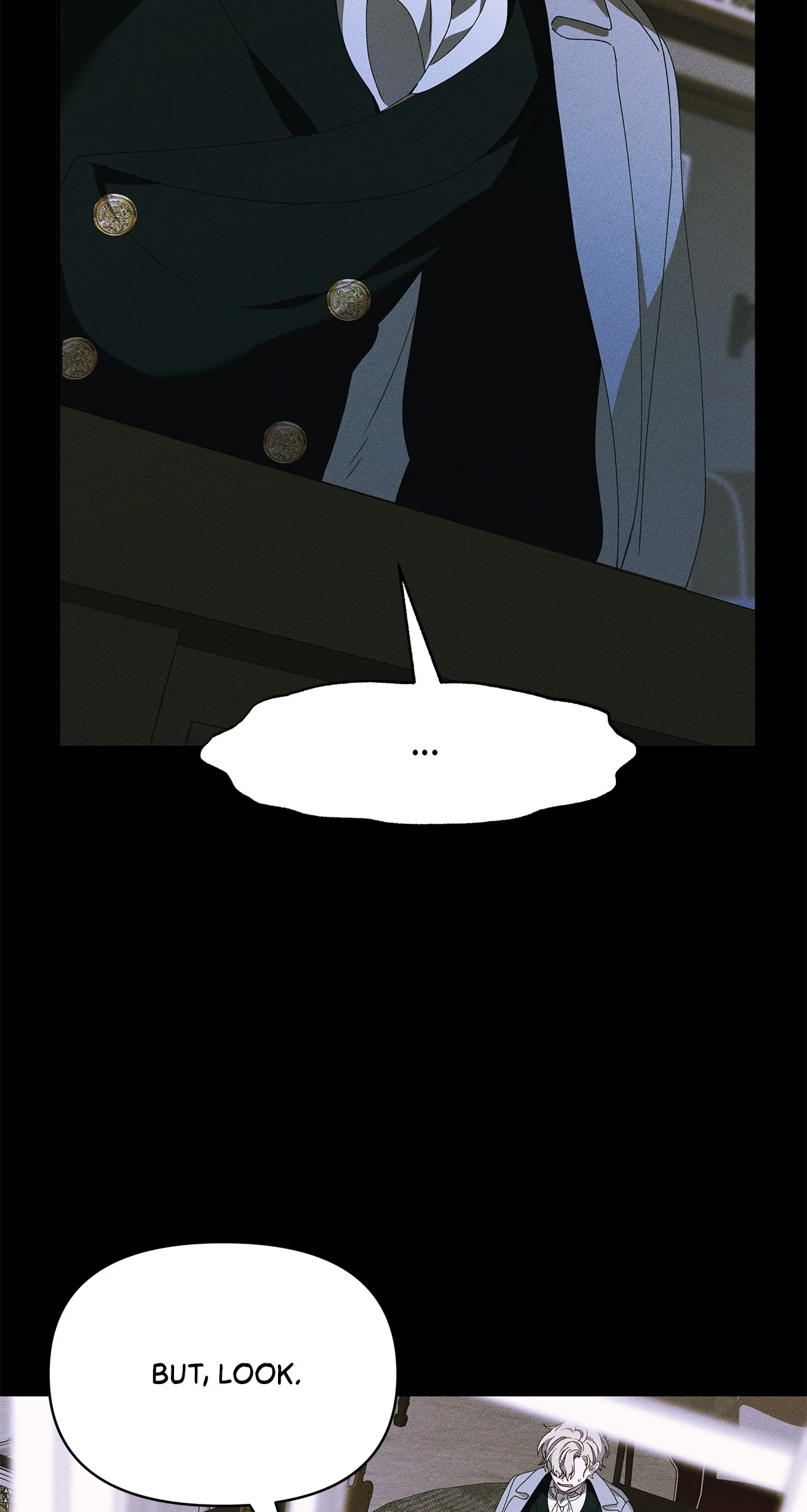Foam of the Waves Chapter 46 - page 5