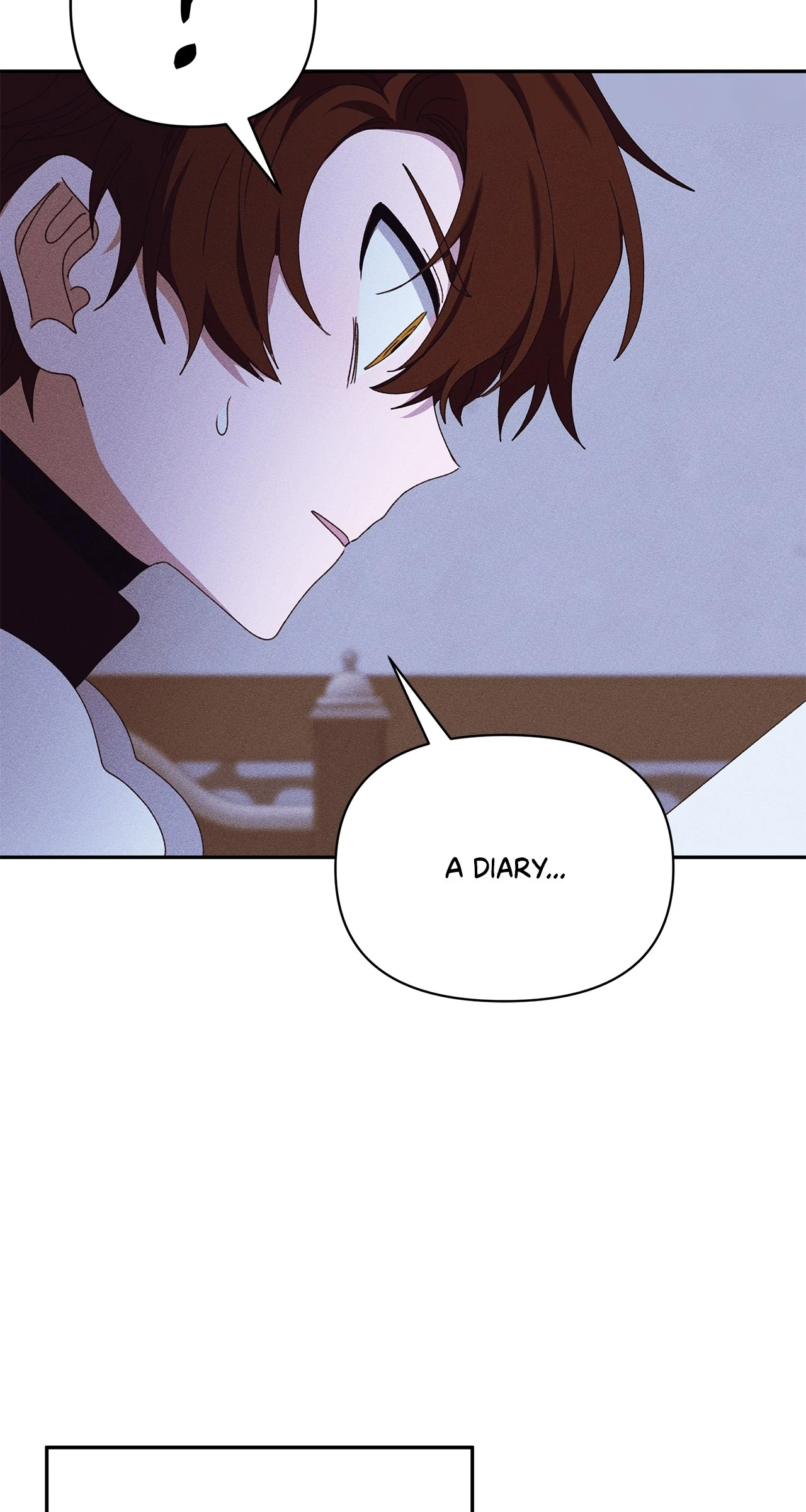 Foam of the Waves Chapter 46 - page 50