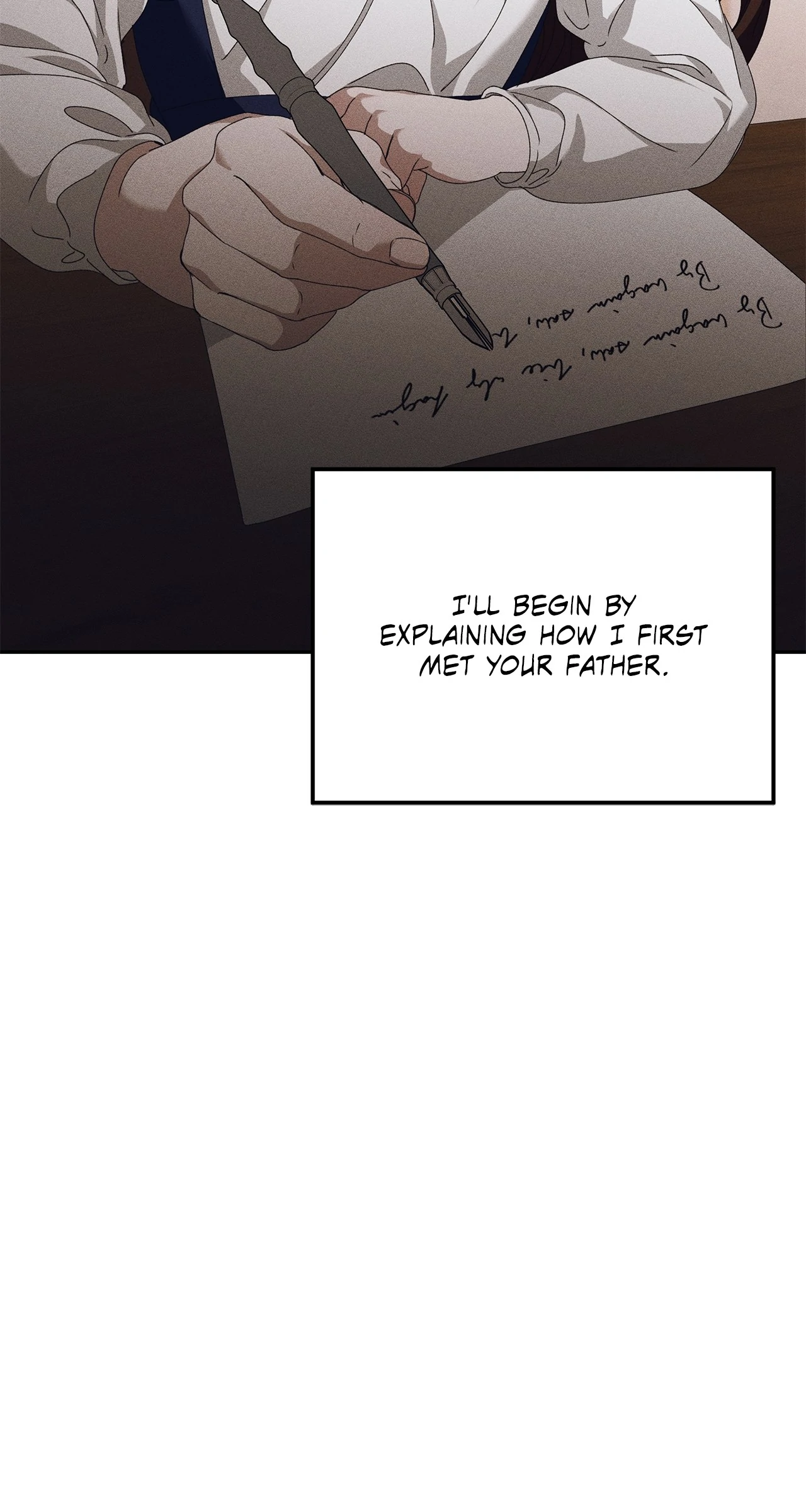 Foam of the Waves Chapter 46 - page 55