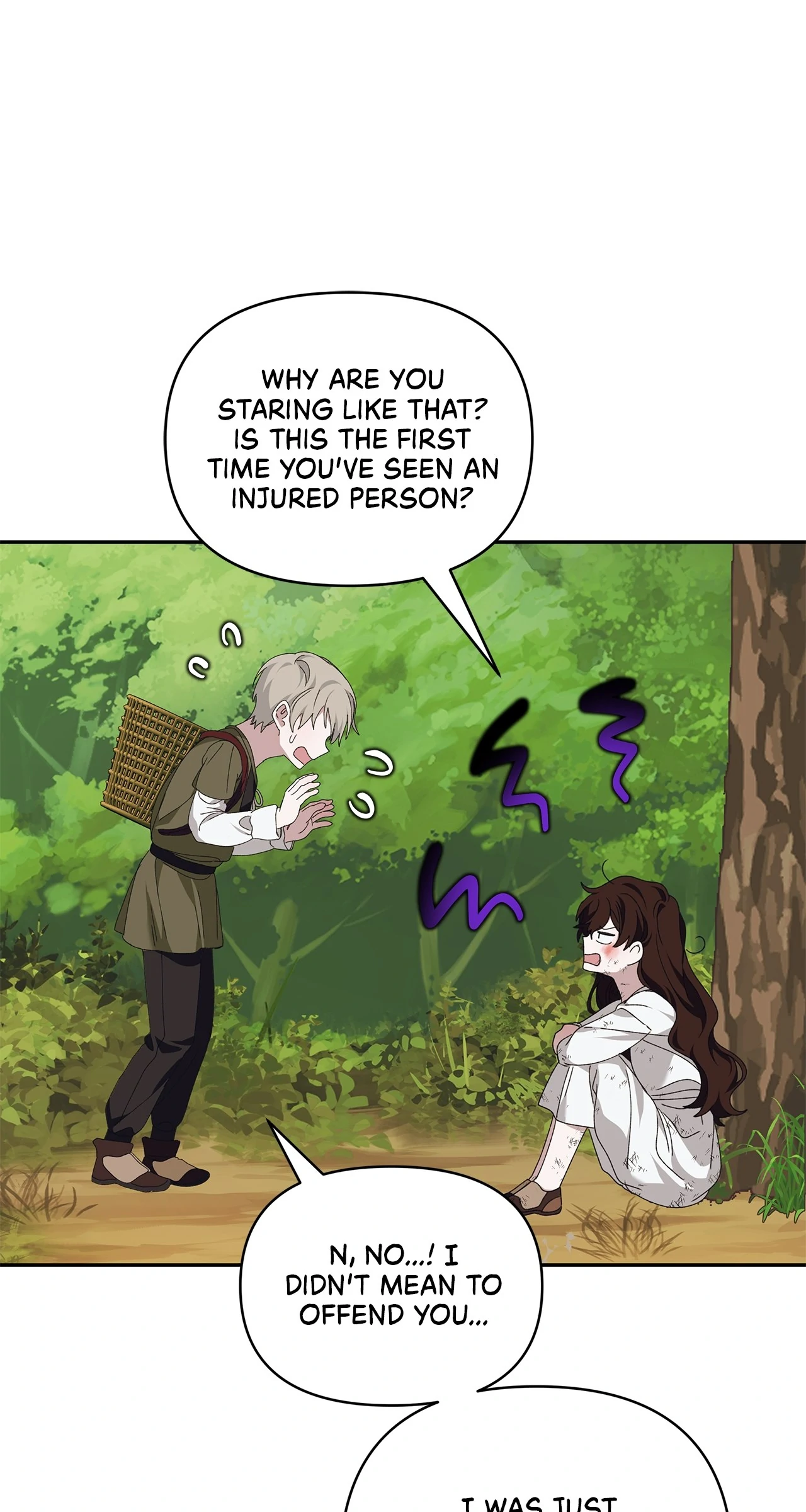 Foam of the Waves Chapter 46 - page 60
