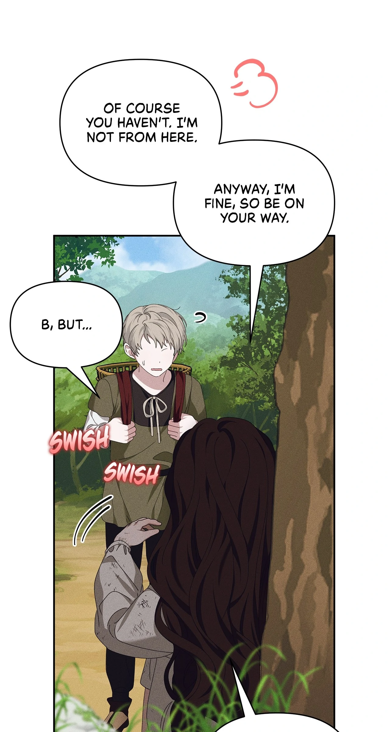 Foam of the Waves Chapter 46 - page 62