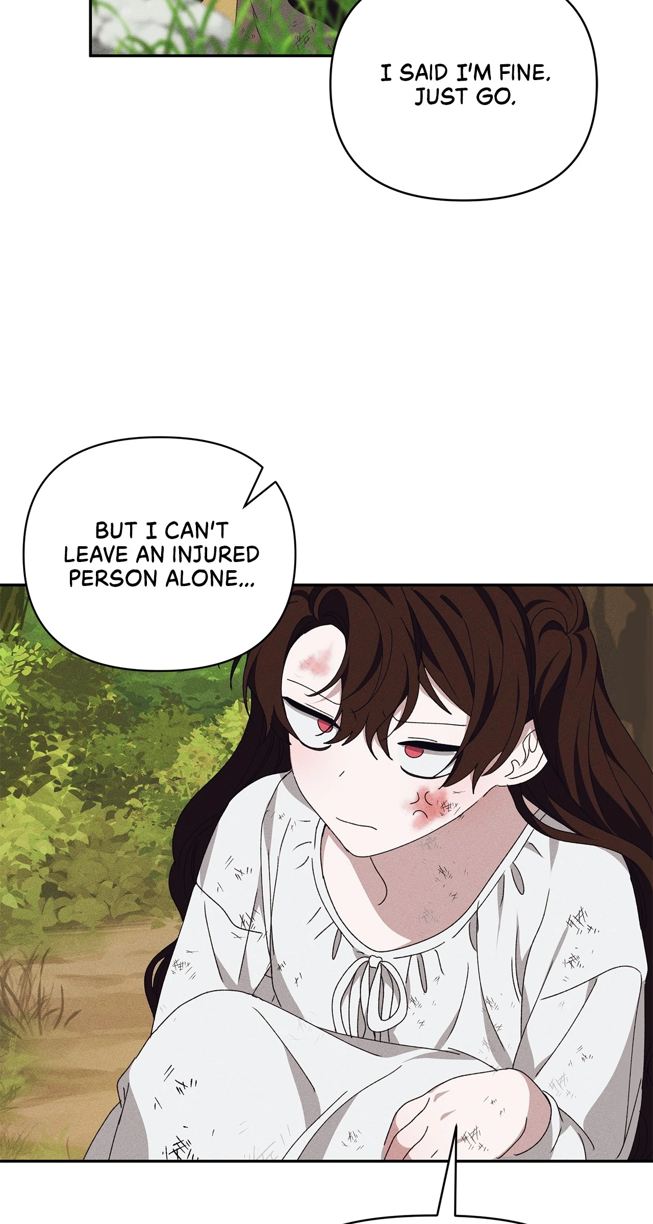 Foam of the Waves Chapter 46 - page 63