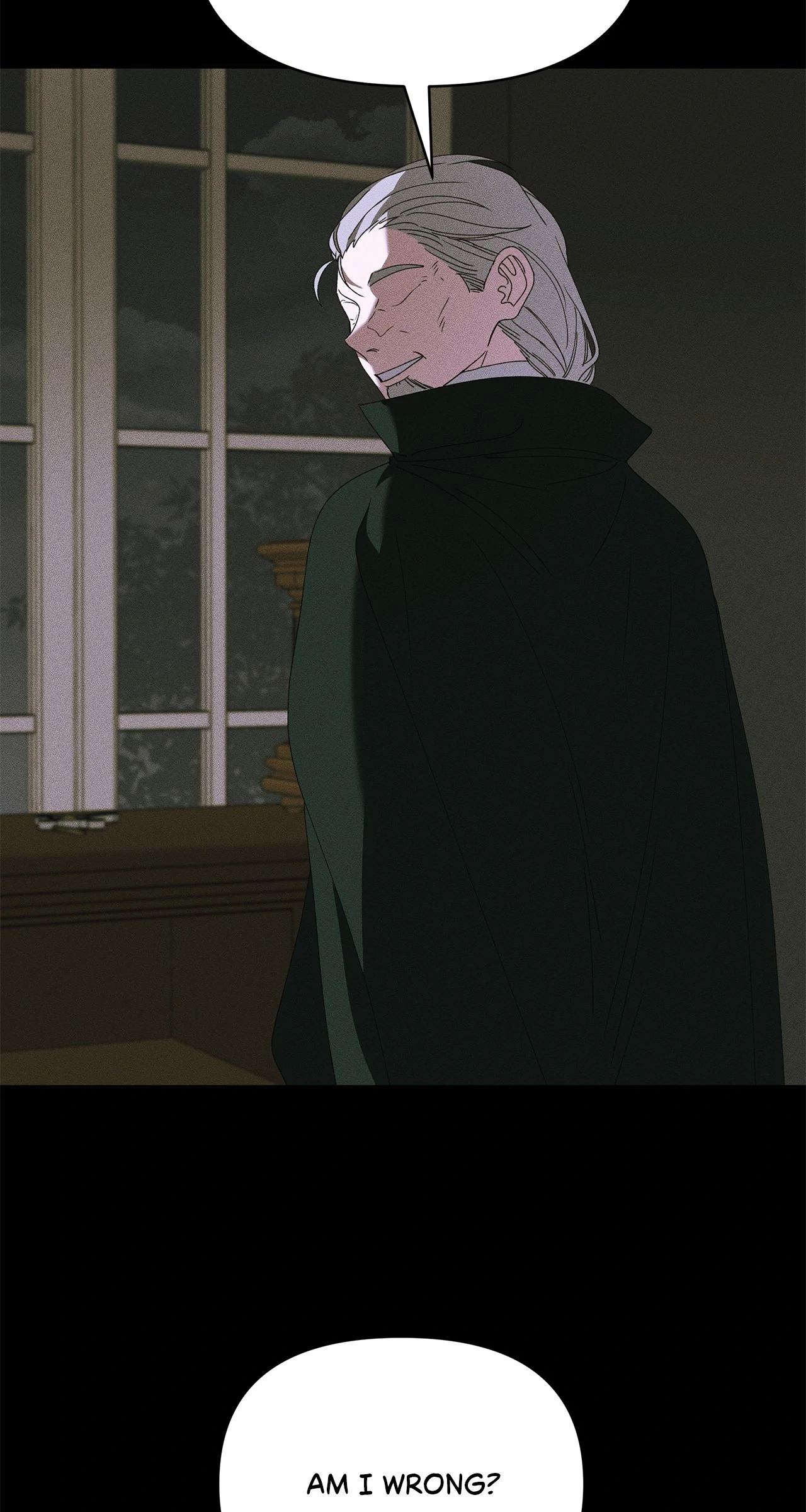 Foam of the Waves Chapter 46 - page 7
