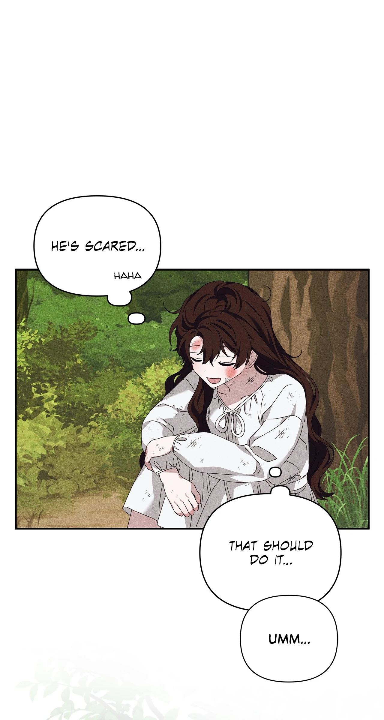 Foam of the Waves Chapter 46 - page 70