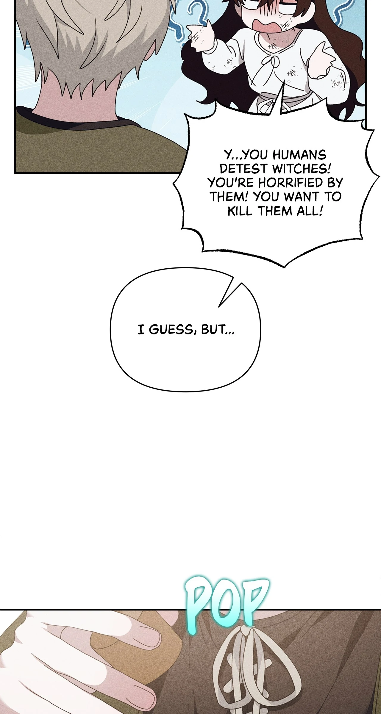 Foam of the Waves Chapter 46 - page 73