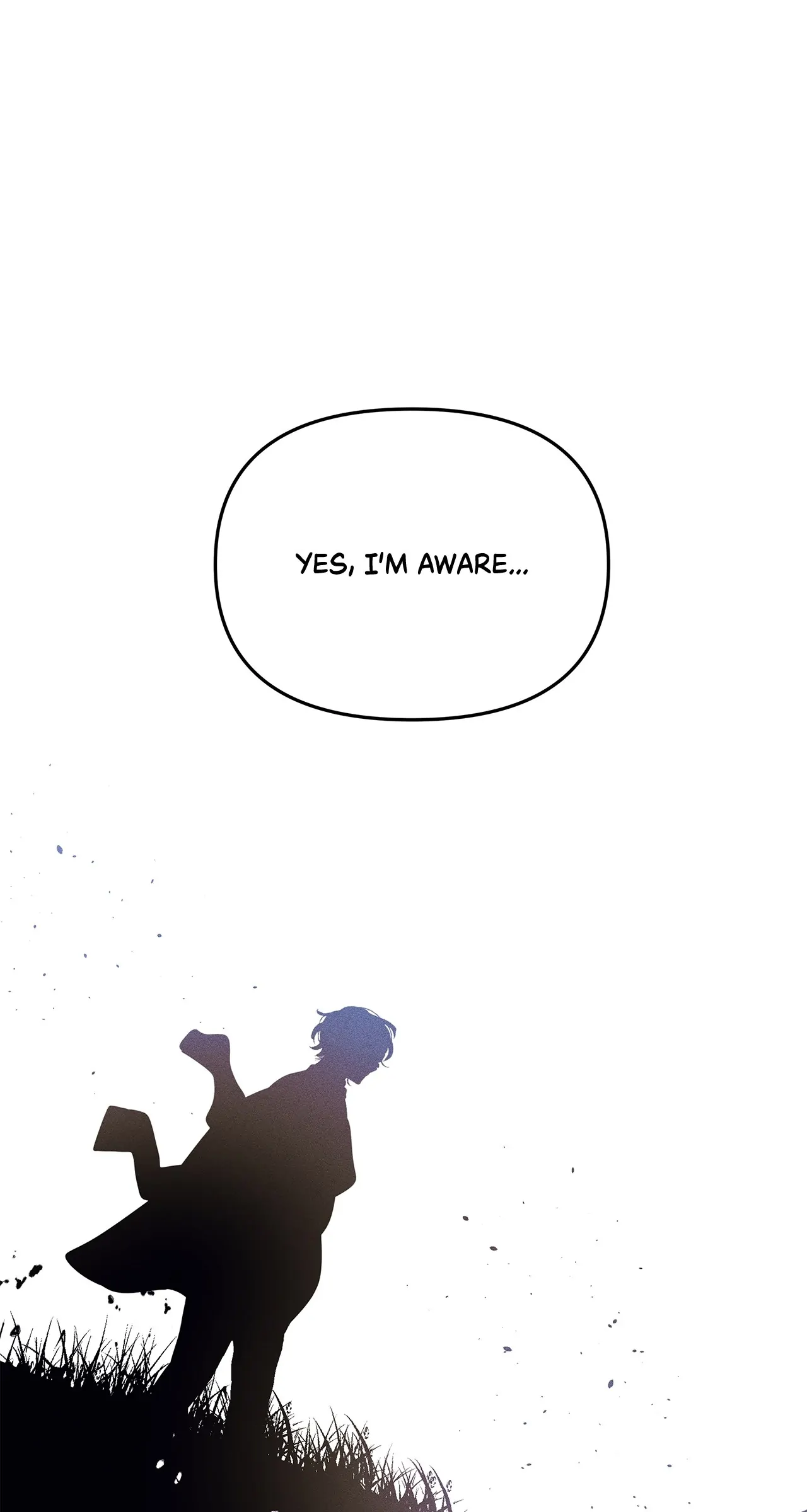 Foam of the Waves Chapter 27 - page 14