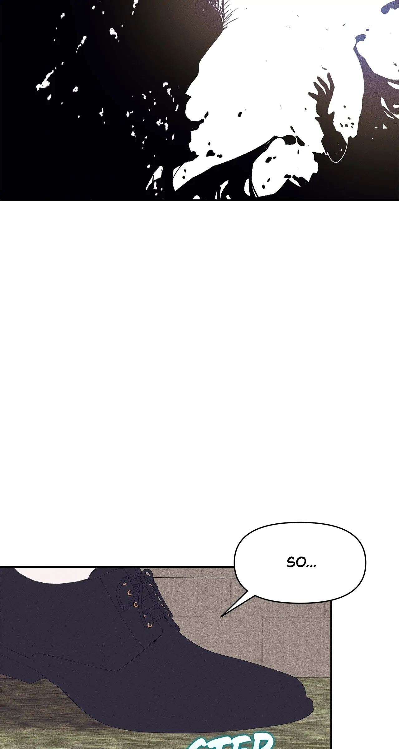 Foam of the Waves Chapter 27 - page 15