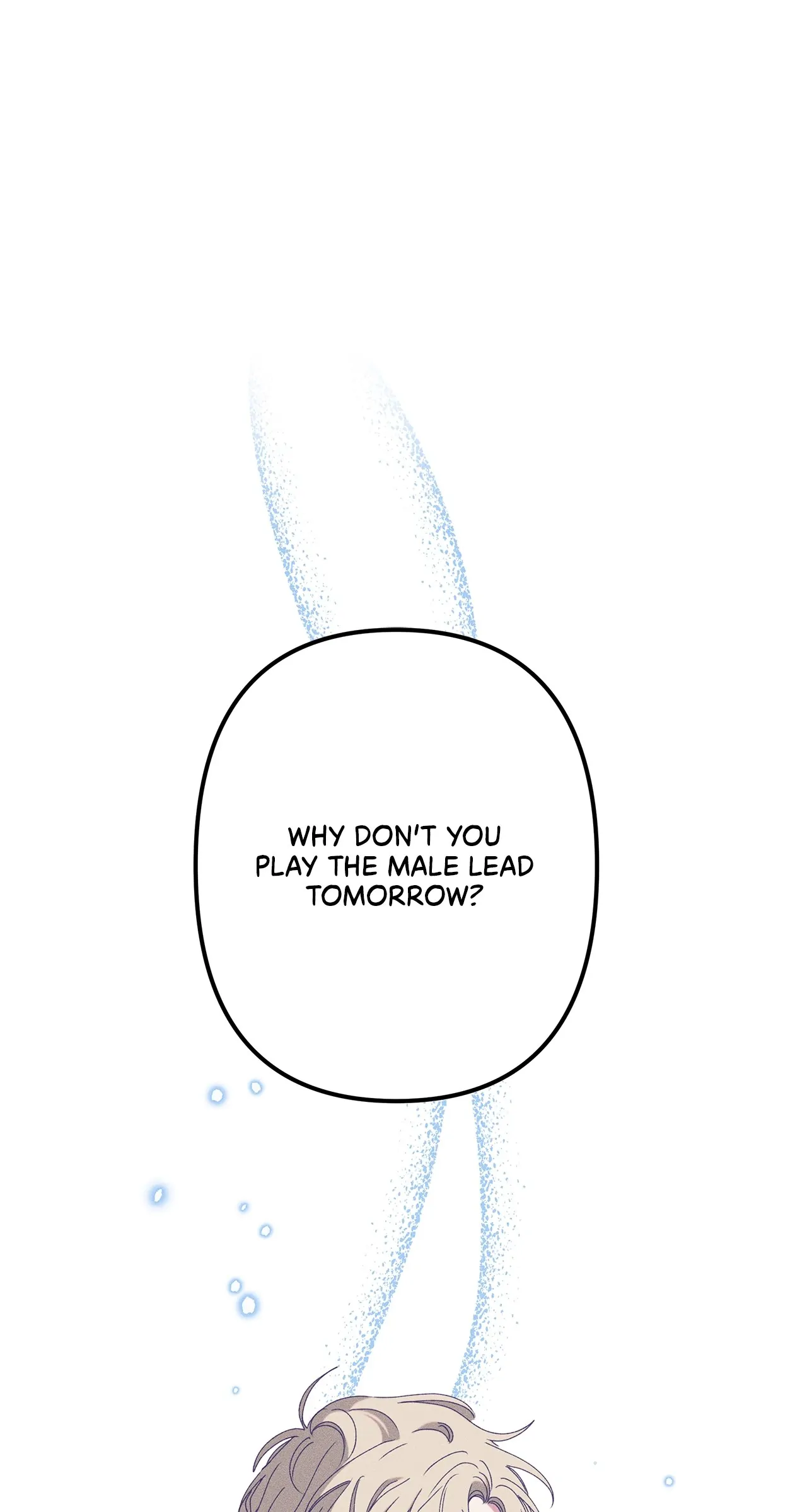 Foam of the Waves Chapter 27 - page 2