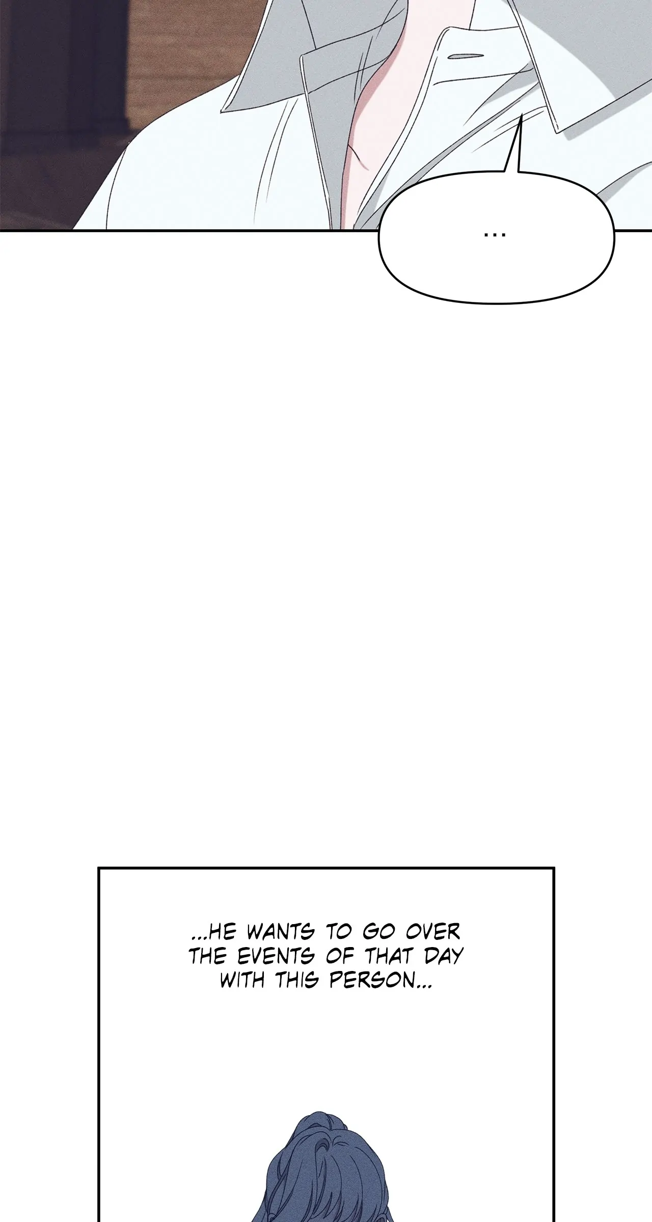 Foam of the Waves Chapter 27 - page 31