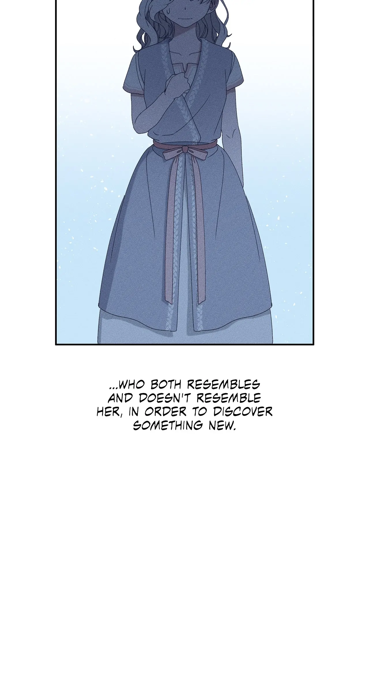 Foam of the Waves Chapter 27 - page 32