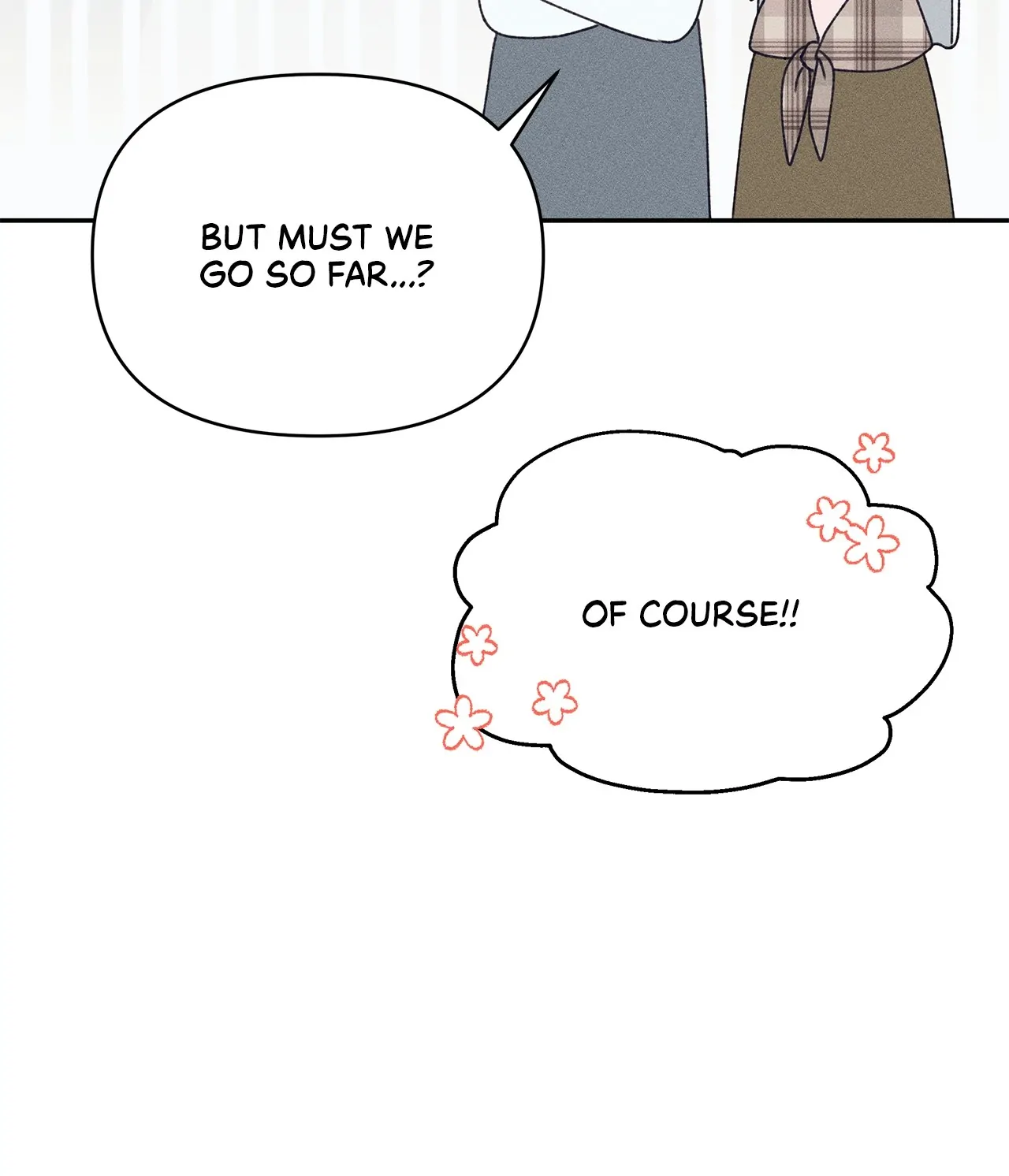 Foam of the Waves Chapter 27 - page 41