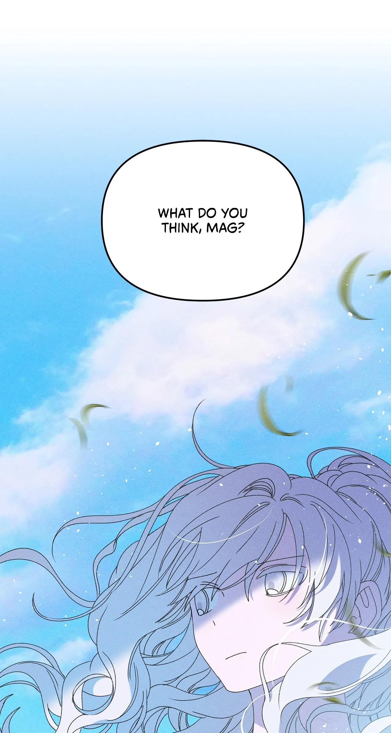 Foam of the Waves Chapter 27 - page 42