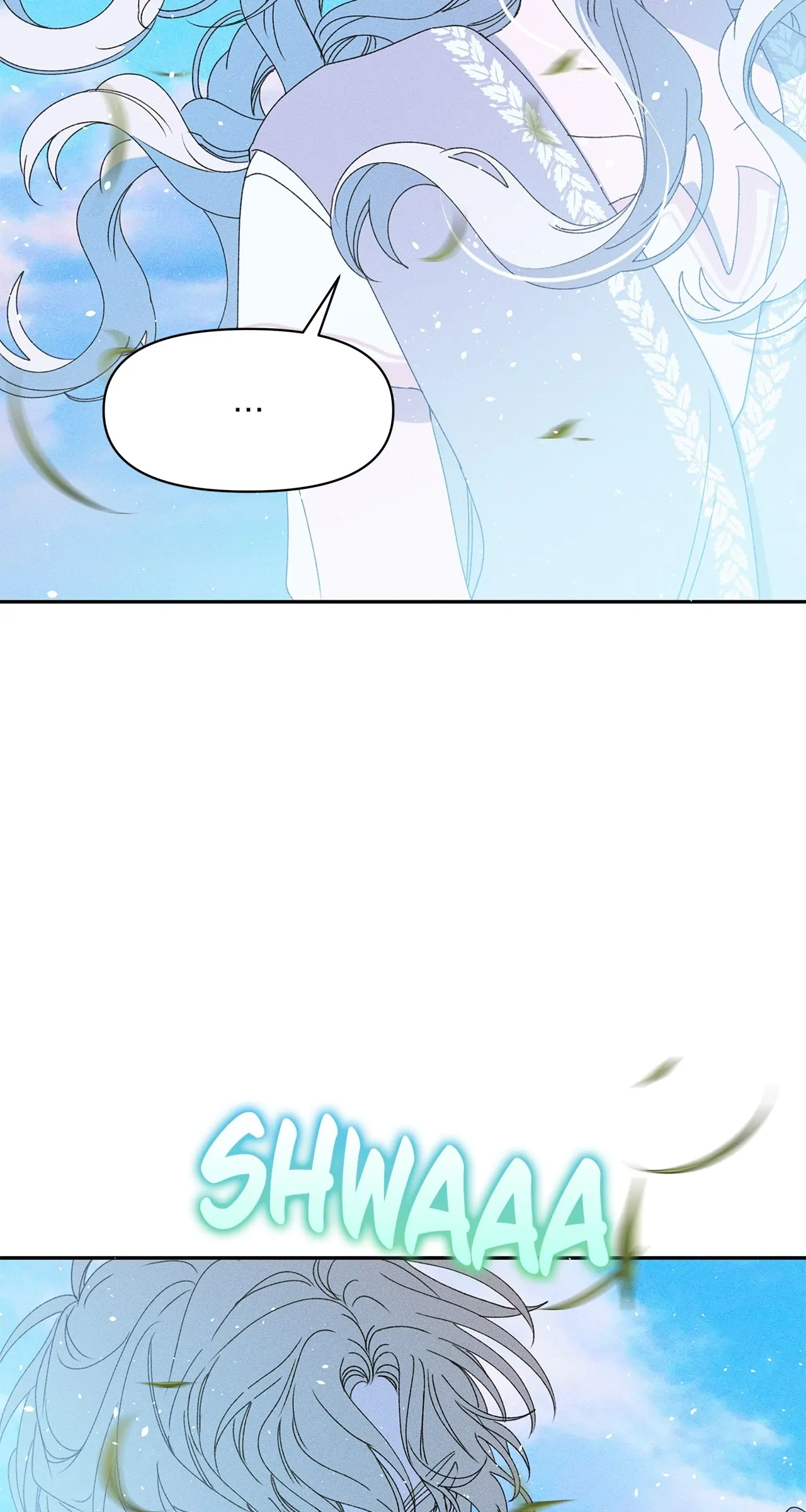 Foam of the Waves Chapter 27 - page 43