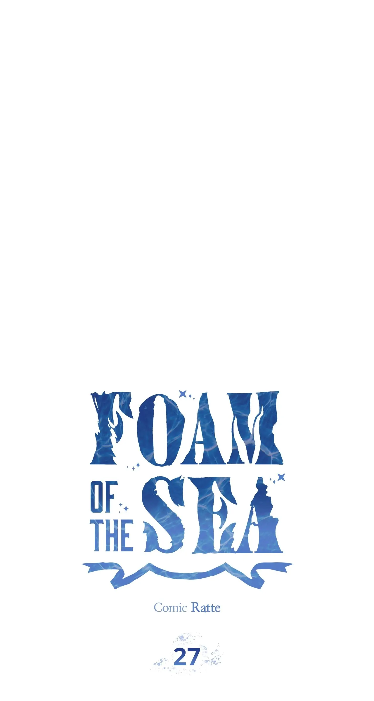 Foam of the Waves Chapter 27 - page 53
