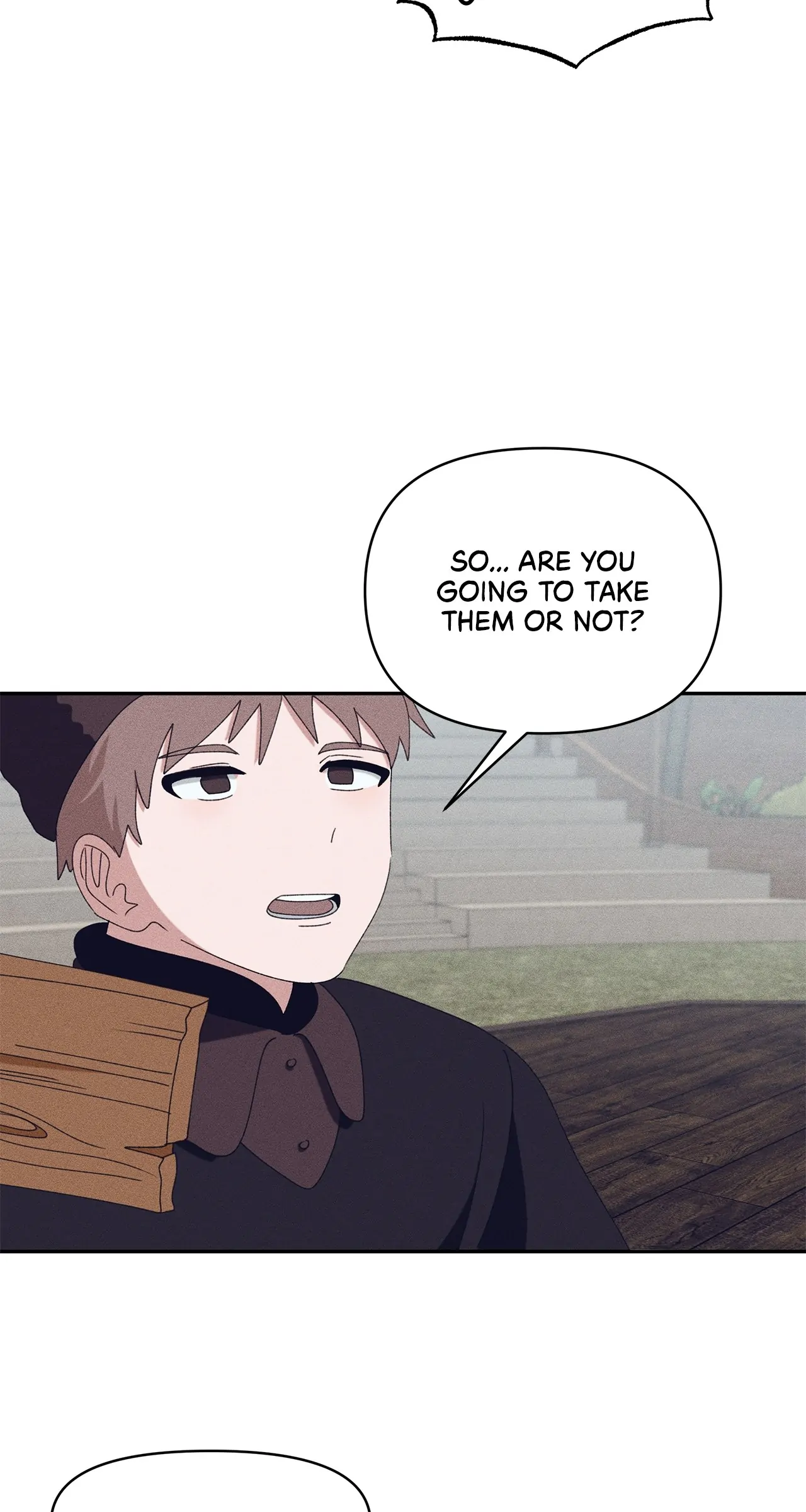 Foam of the Waves Chapter 27 - page 60