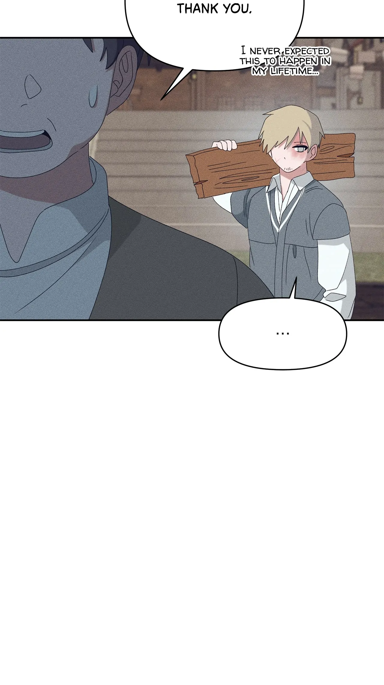 Foam of the Waves Chapter 27 - page 62