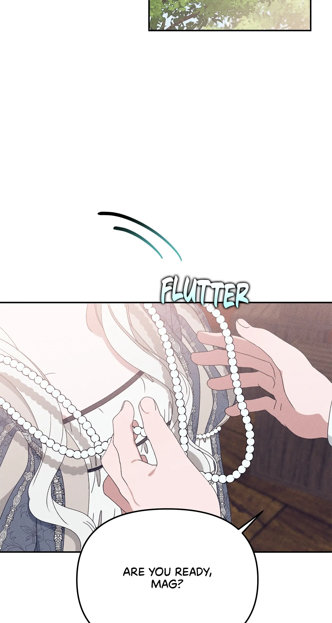 Foam of the Waves Chapter 27 - page 64