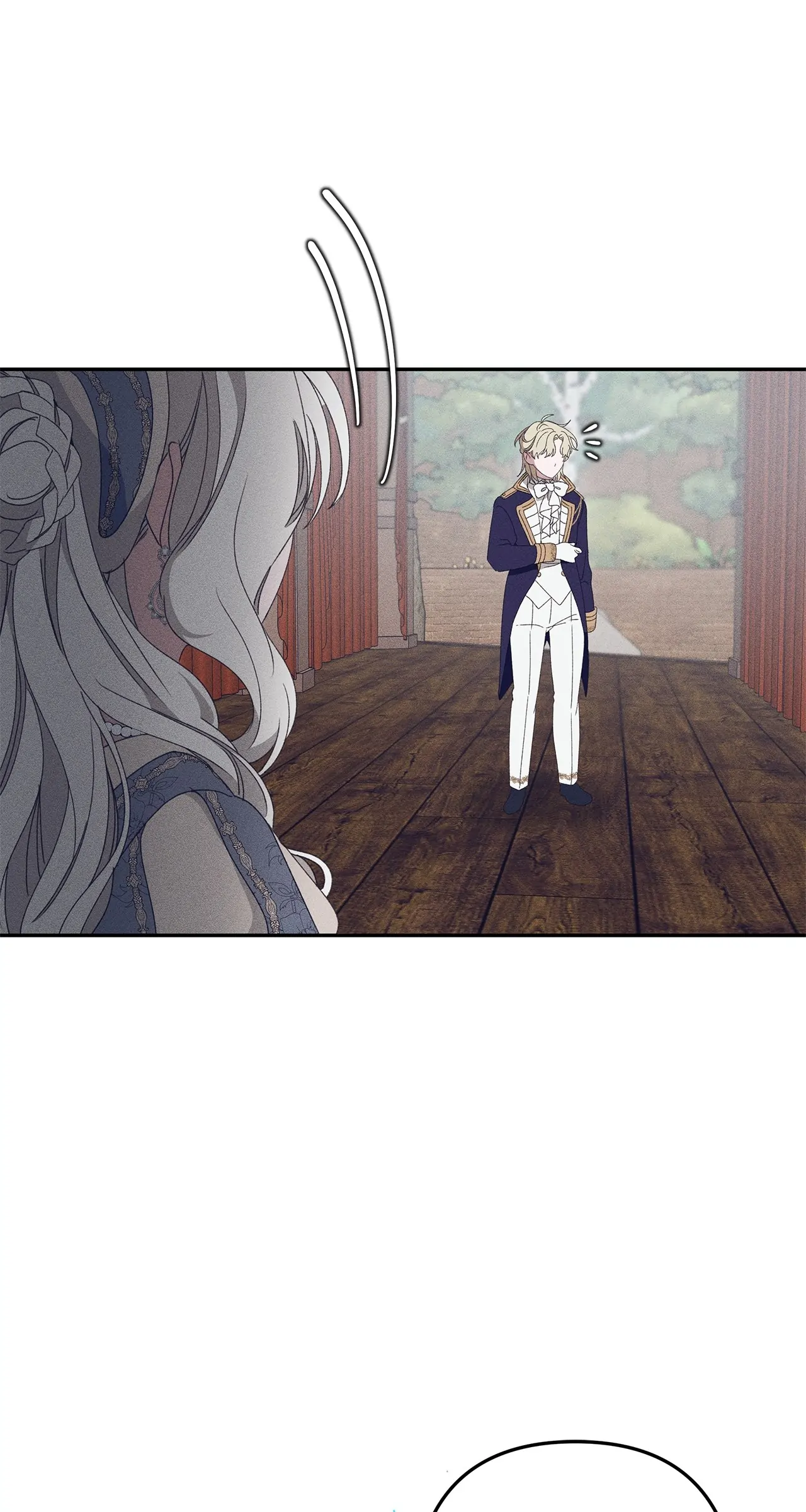 Foam of the Waves Chapter 27 - page 71