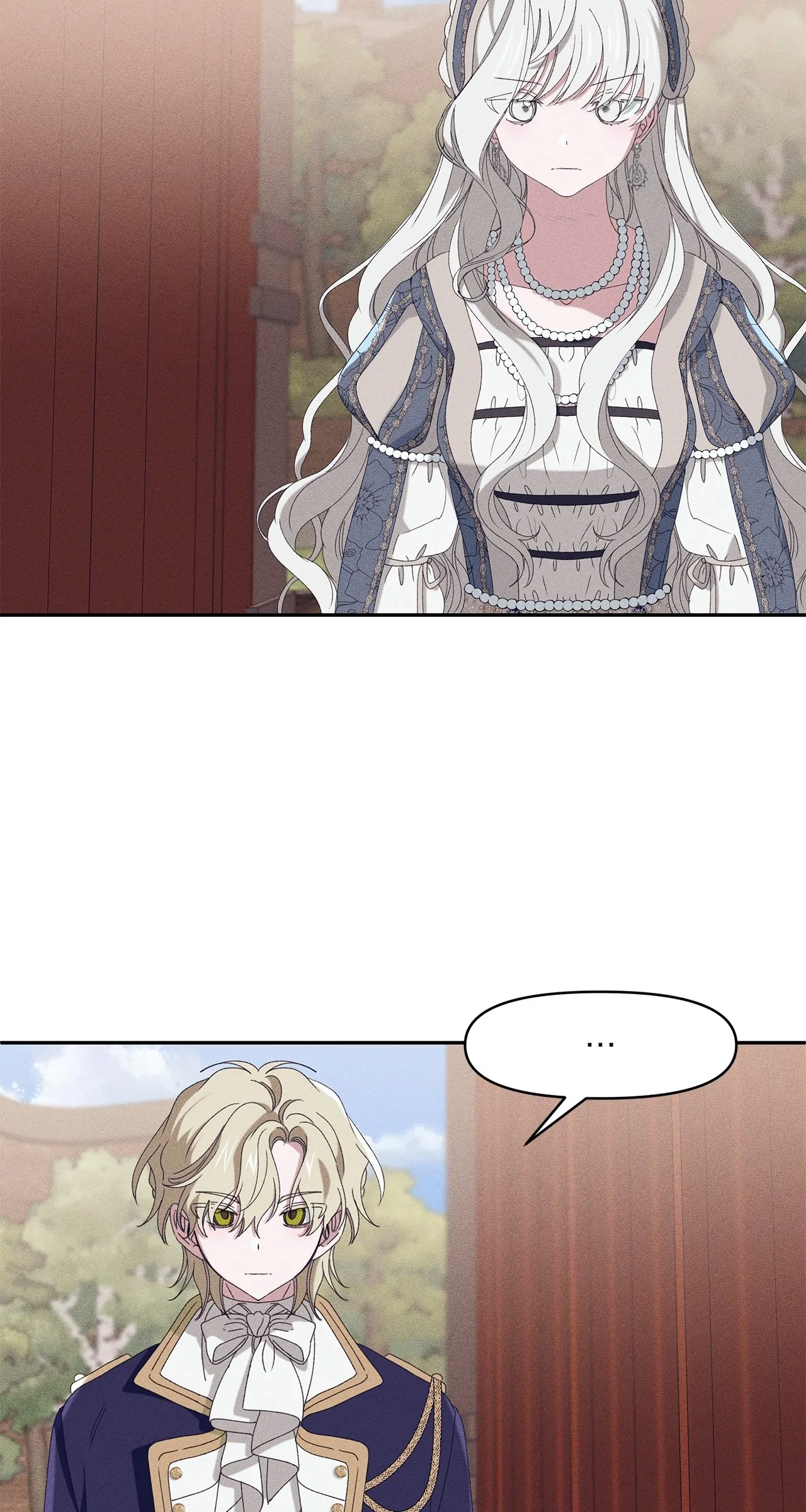 Foam of the Waves Chapter 27 - page 74