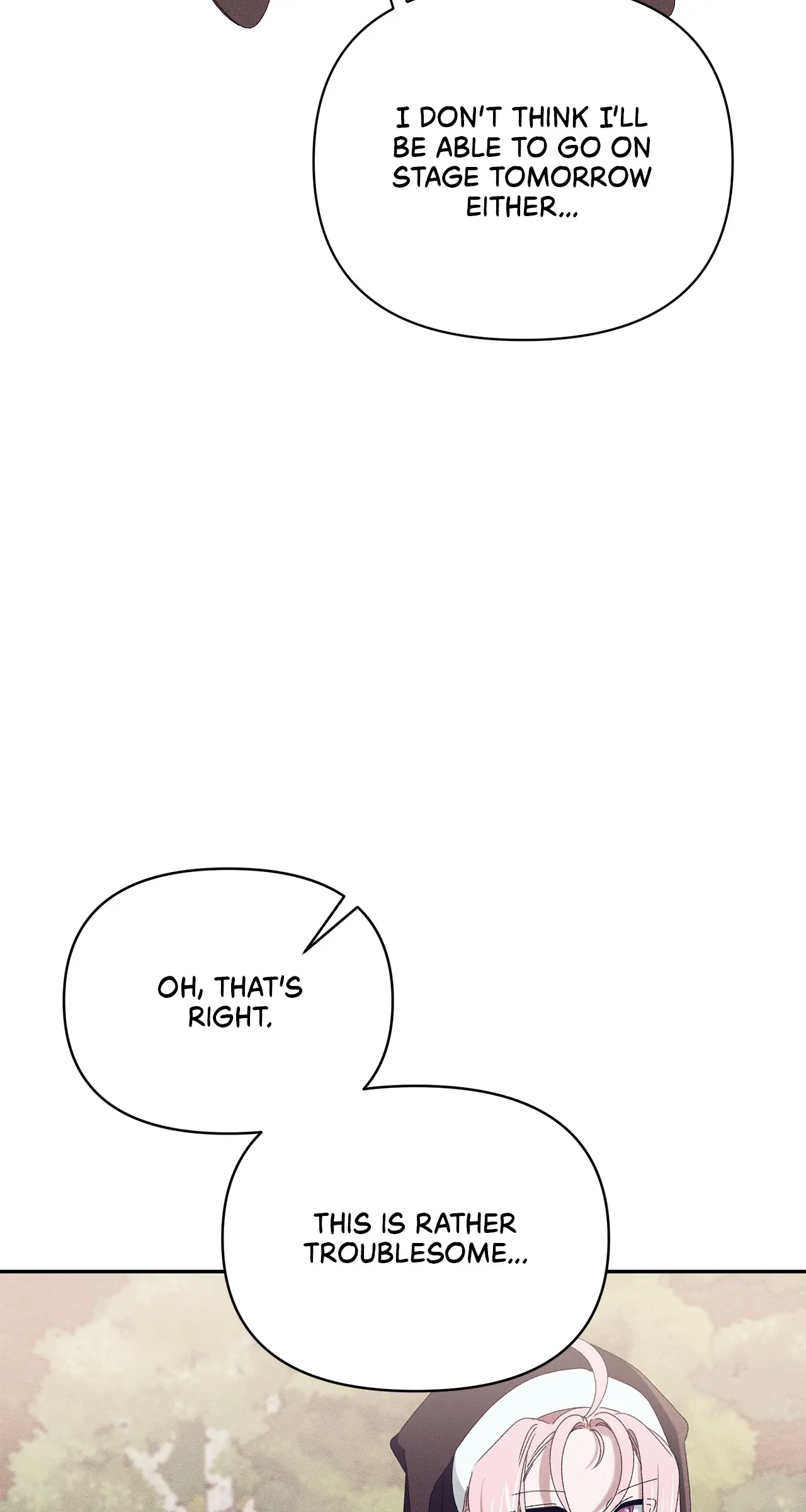 Foam of the Waves Chapter 27 - page 8