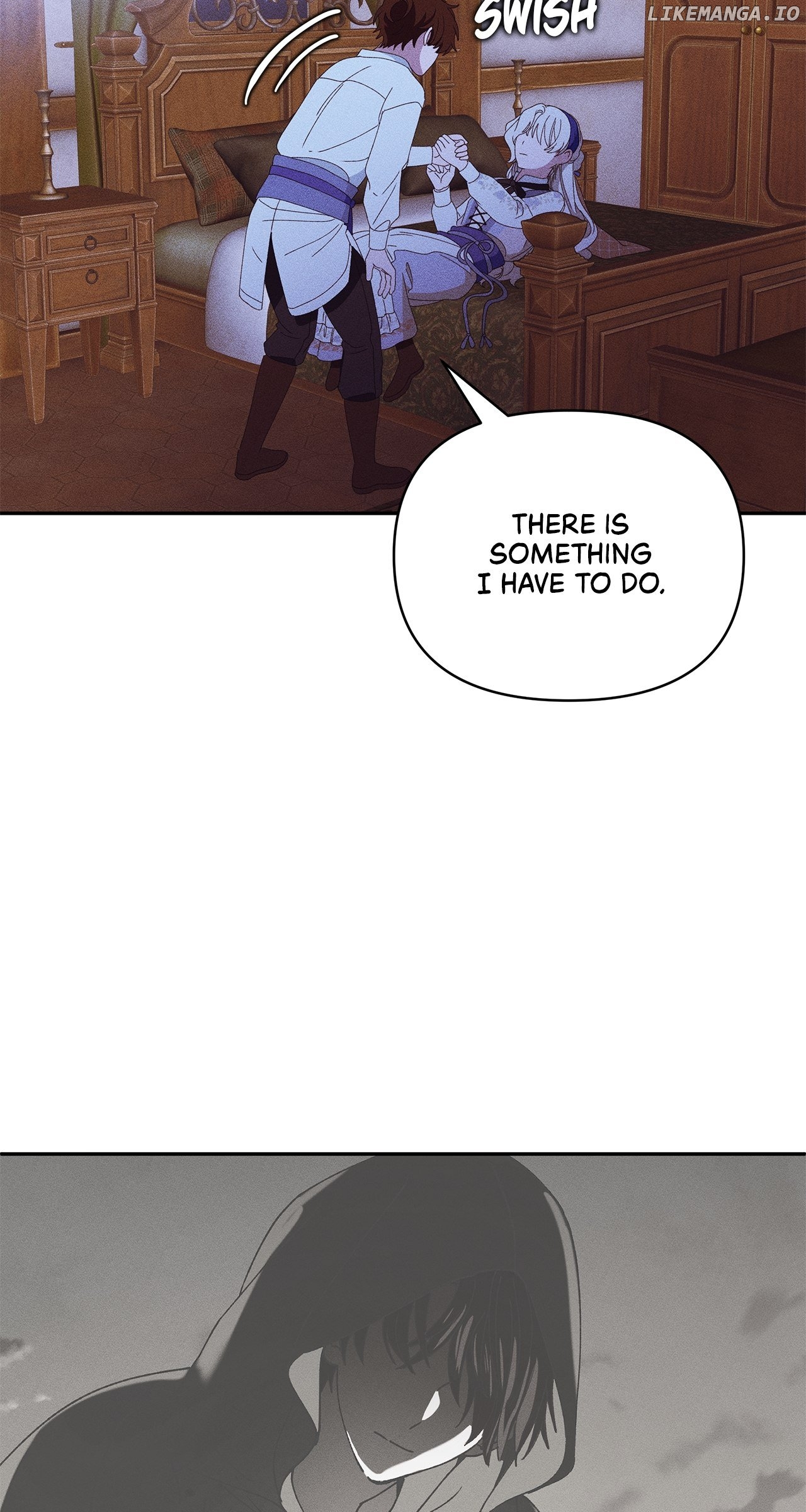 Foam of the Waves Chapter 33 - page 10