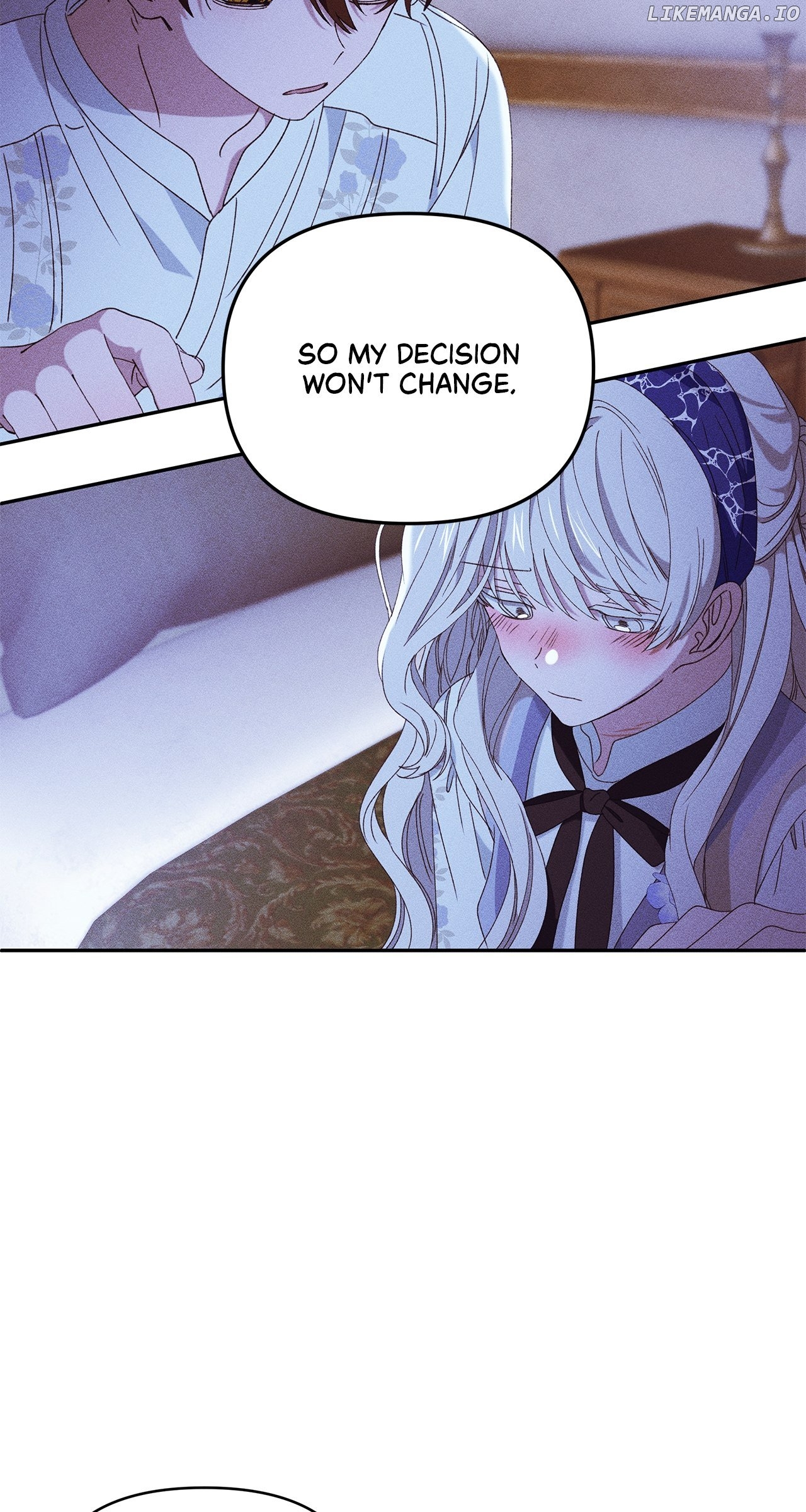 Foam of the Waves Chapter 33 - page 12